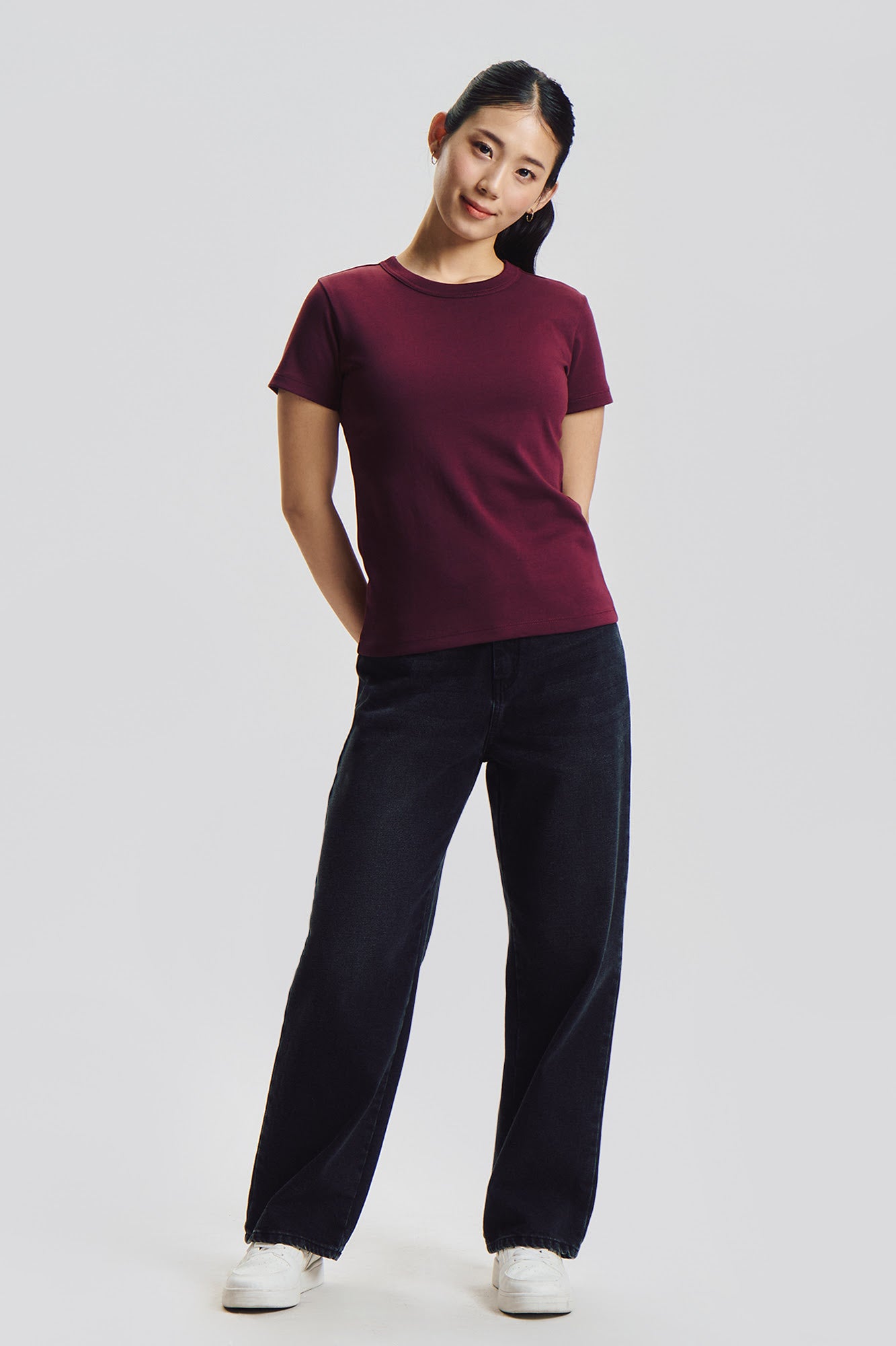 Essentials Cloud T-Shirt