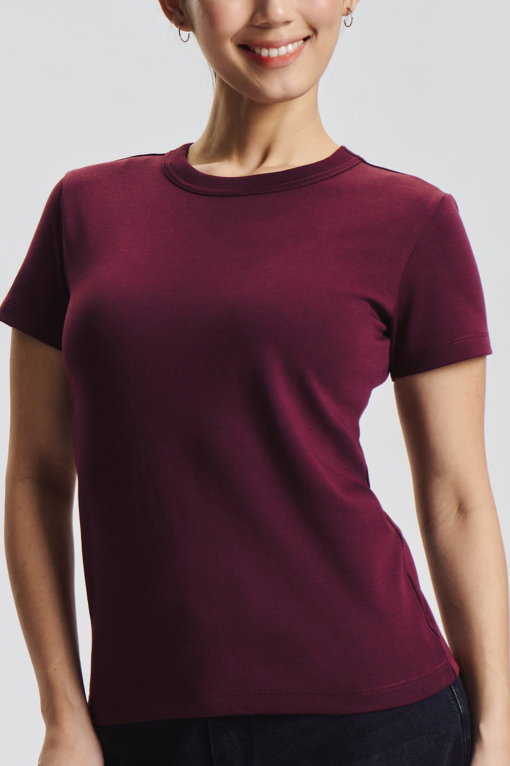 Essentials Cloud T-Shirt