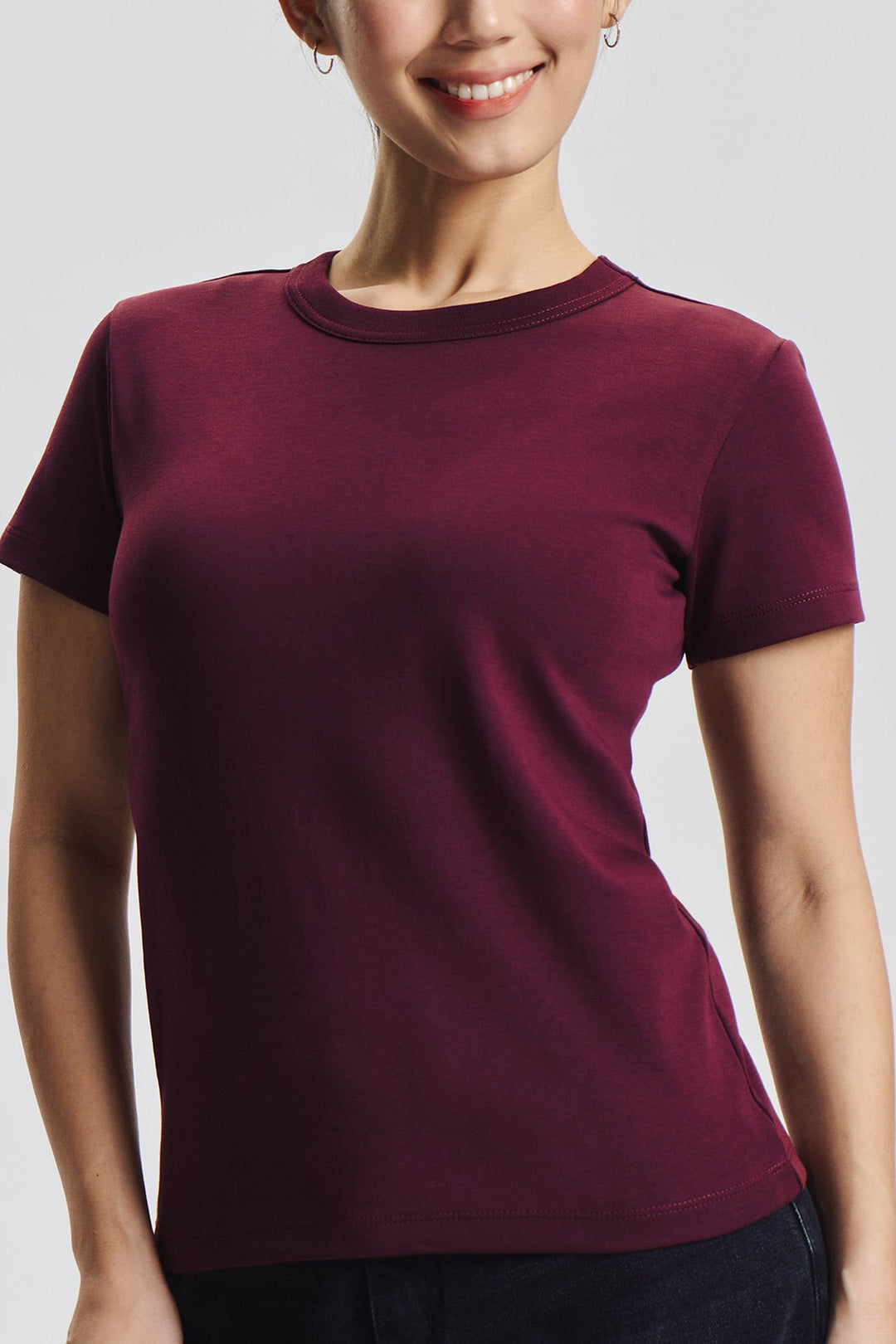 Essentials Cloud T-Shirt