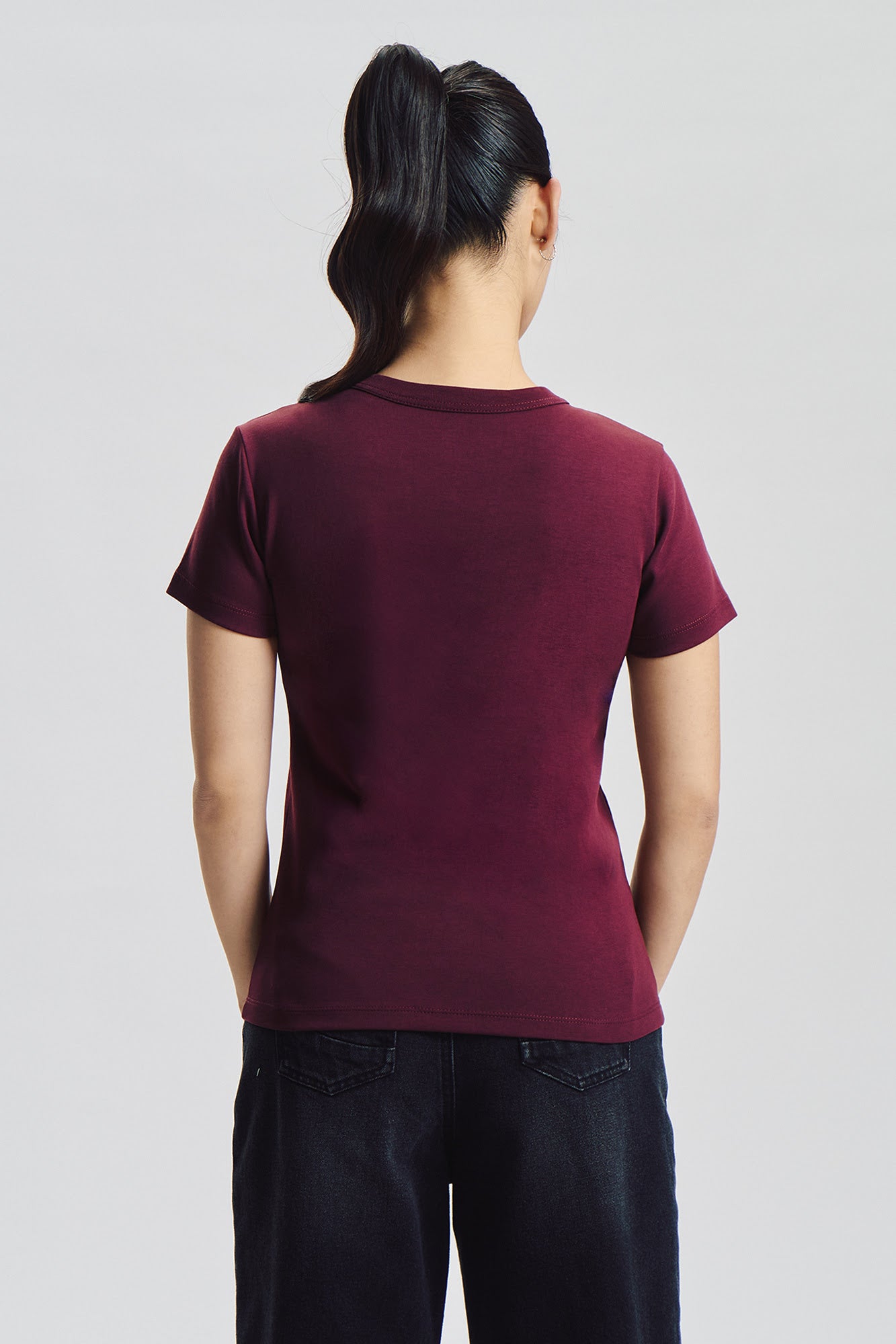 Essentials Cloud T-Shirt