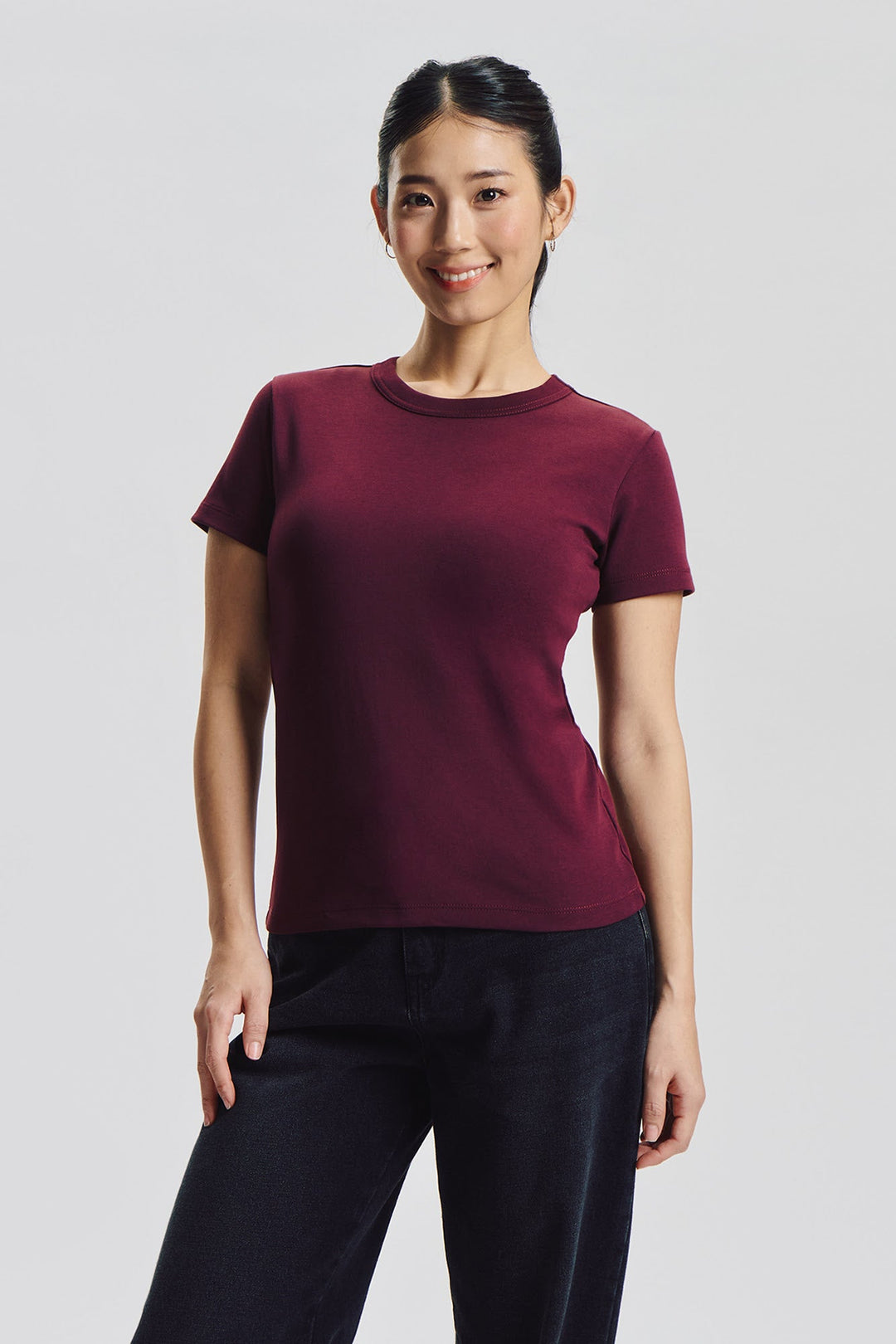 Essentials Cloud T-Shirt