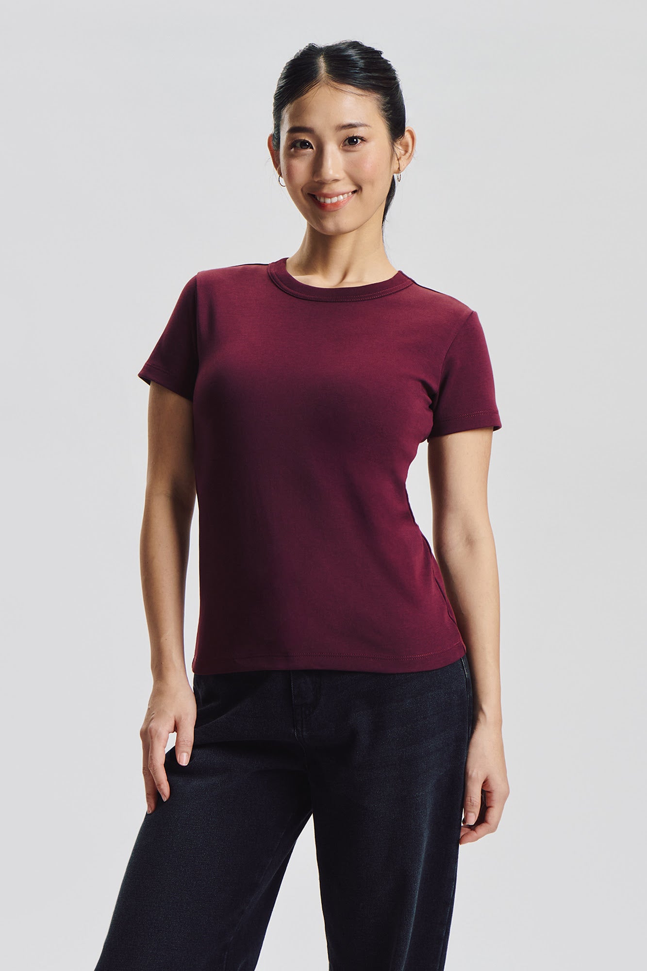 Essentials Cloud T-Shirt