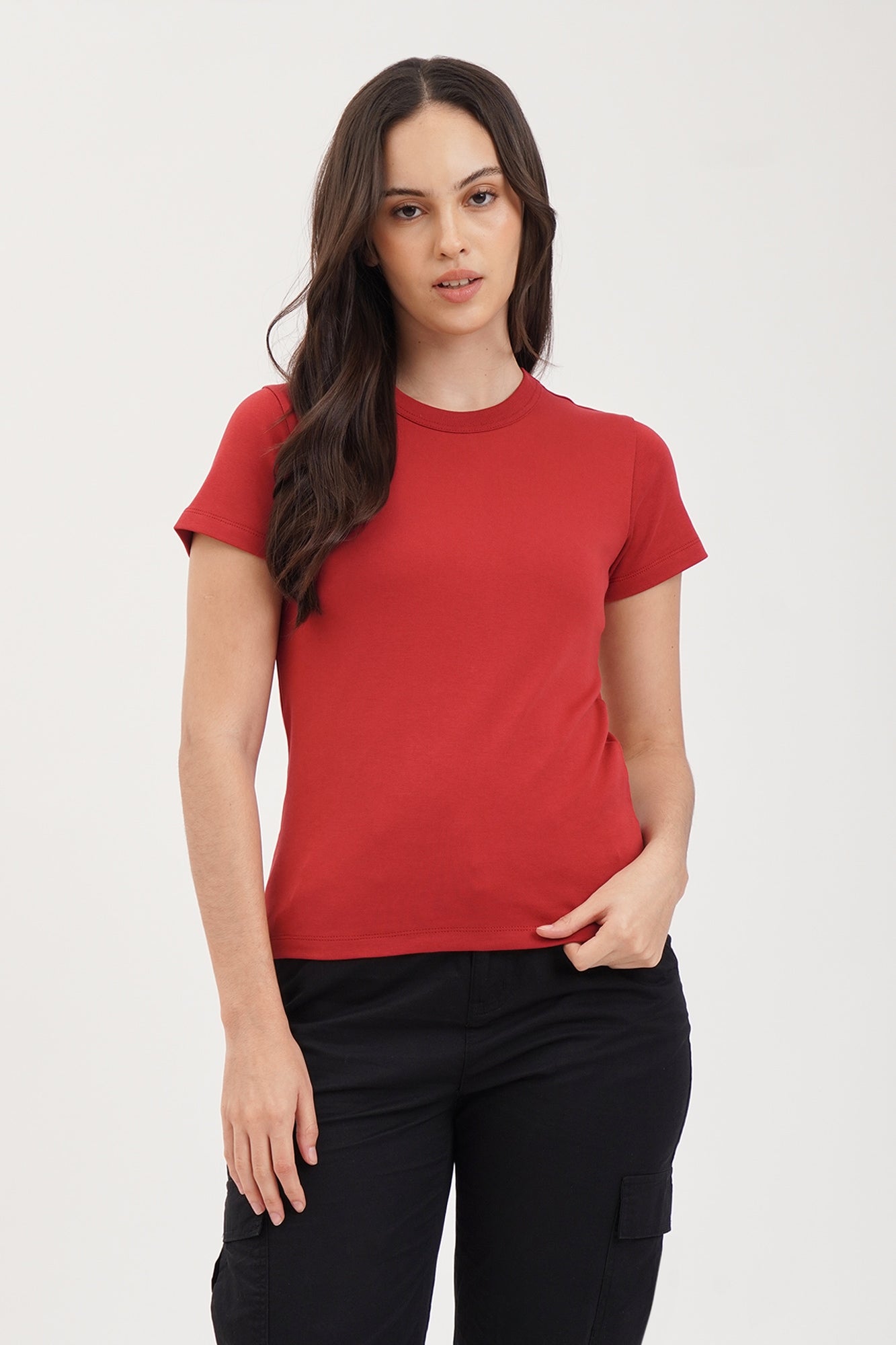 Essentials Cloud T-Shirt