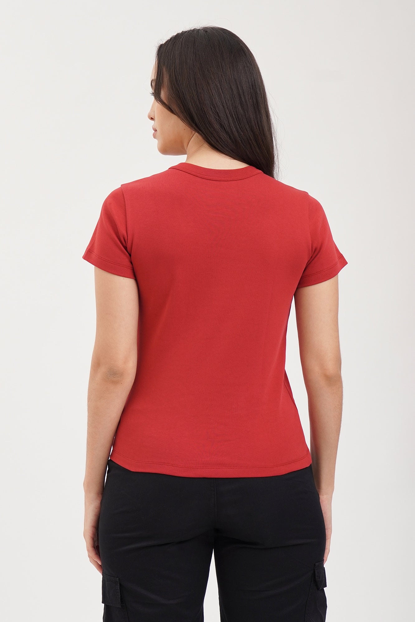Essentials Cloud T-Shirt