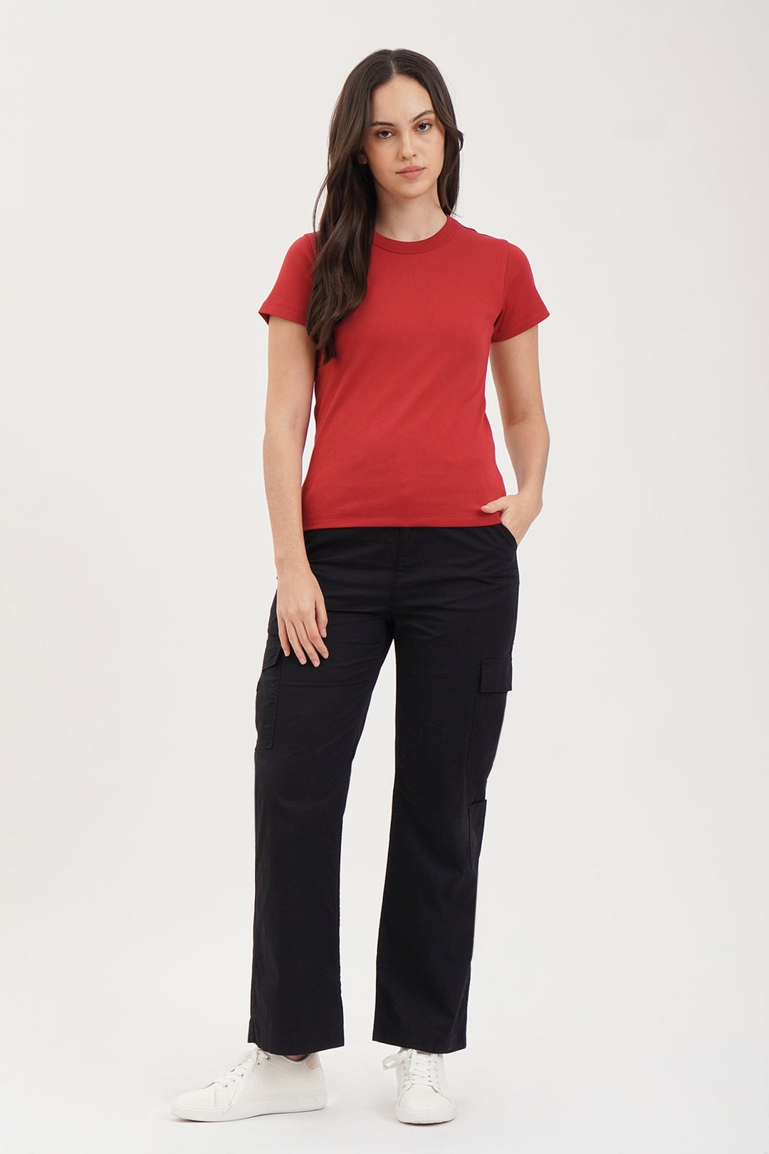 Essentials Cloud T-Shirt