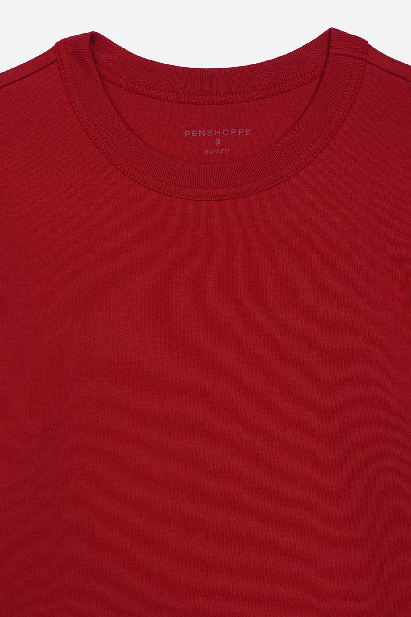 Essentials Cloud T-Shirt