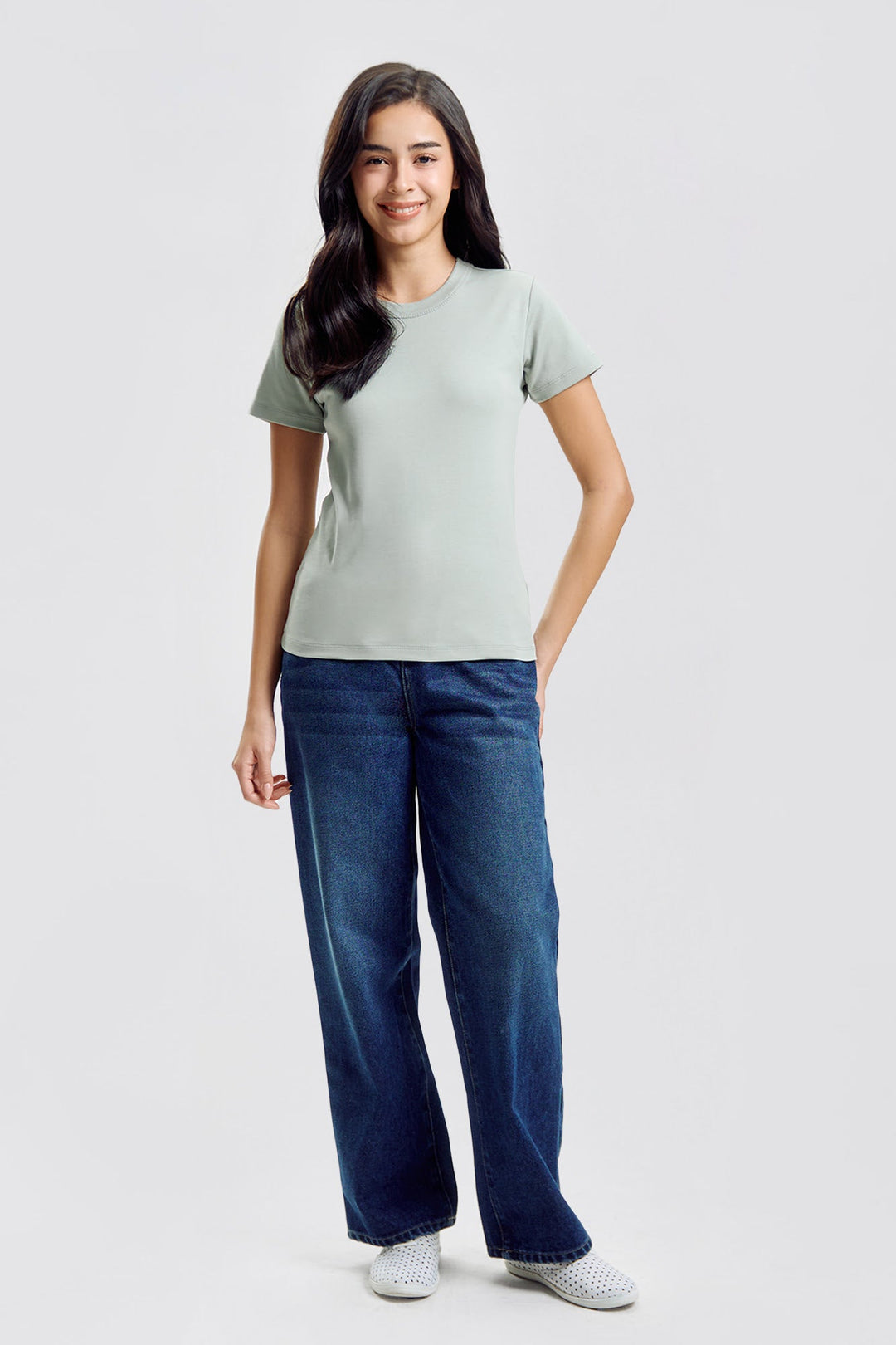 Essentials Cloud T-Shirt