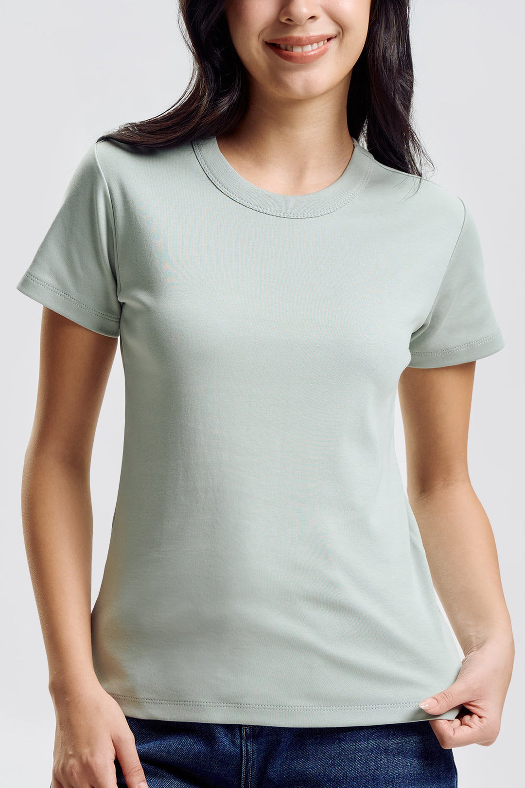 Essentials Cloud T-Shirt