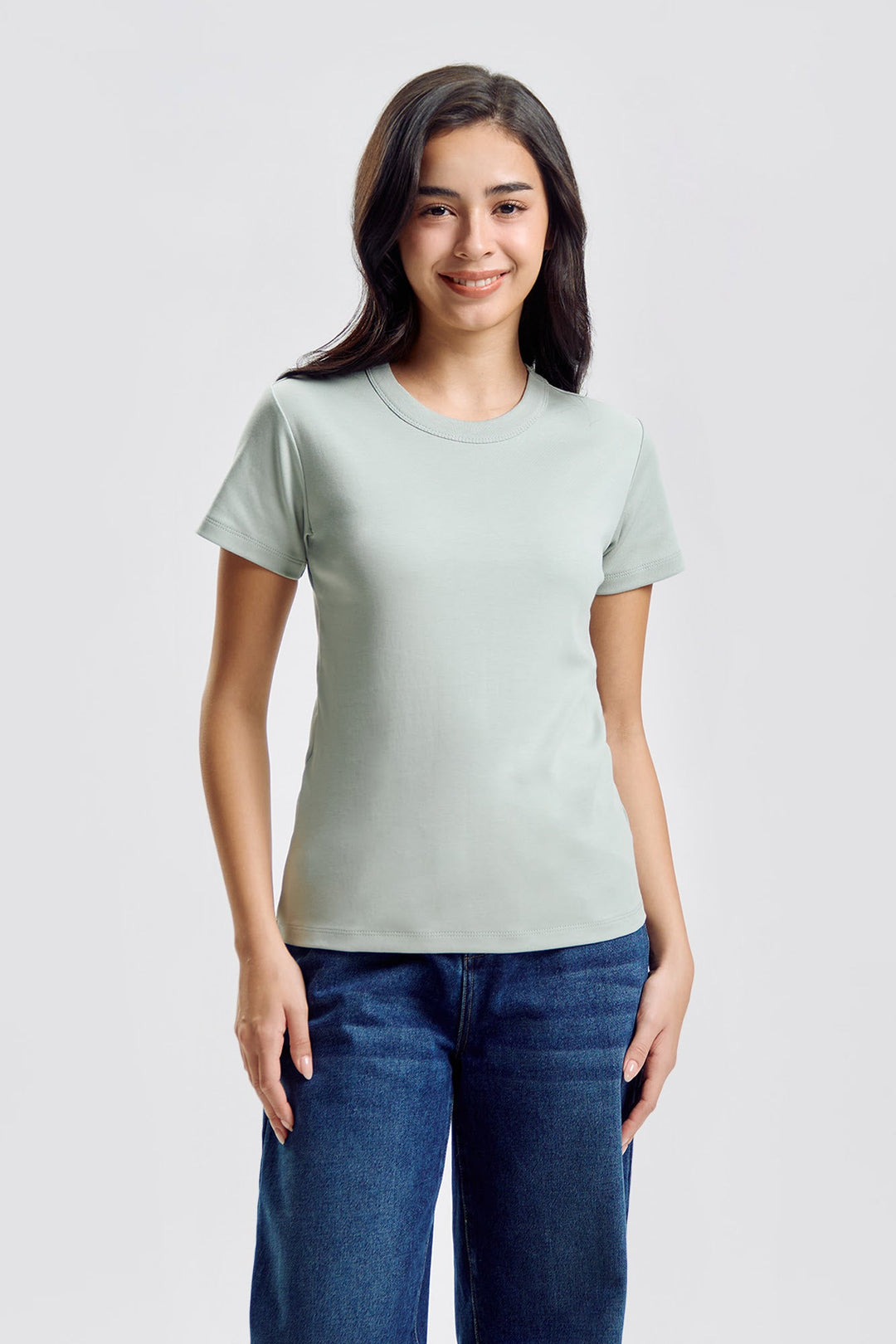 Essentials Cloud T-Shirt