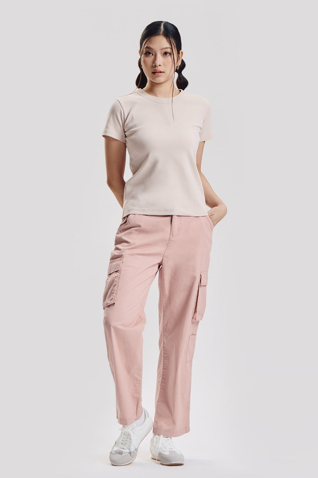 Essentials Cloud T-Shirt