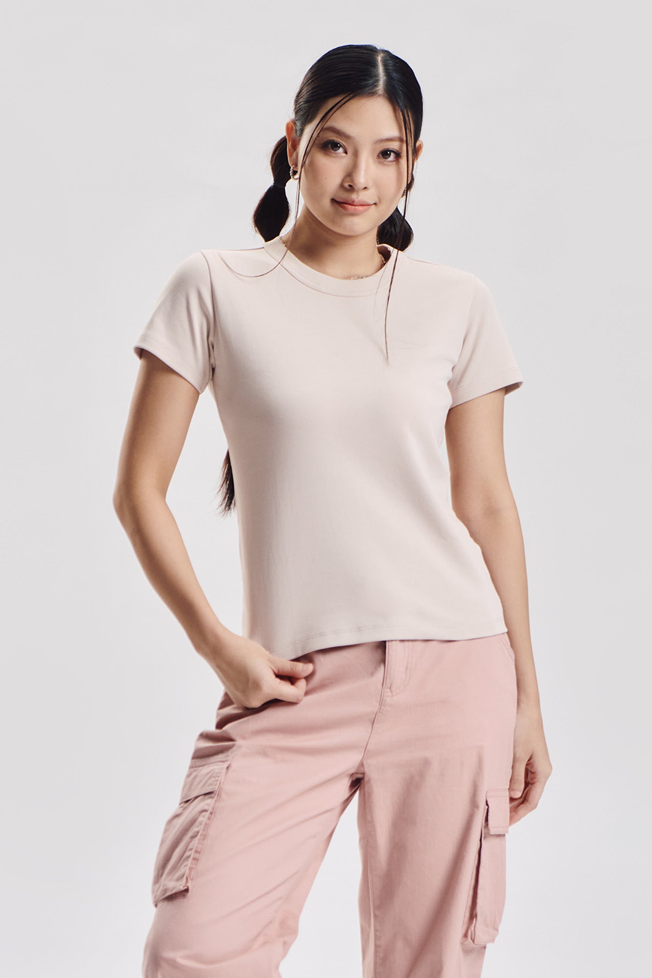 Essentials Cloud T-Shirt