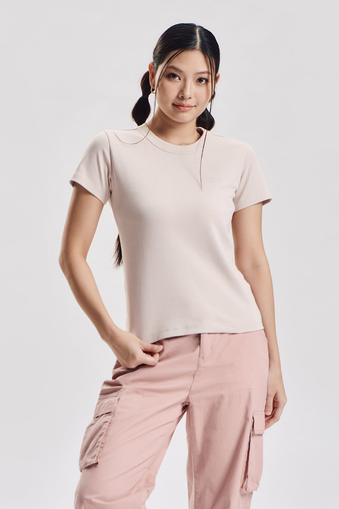 Essentials Cloud T-Shirt