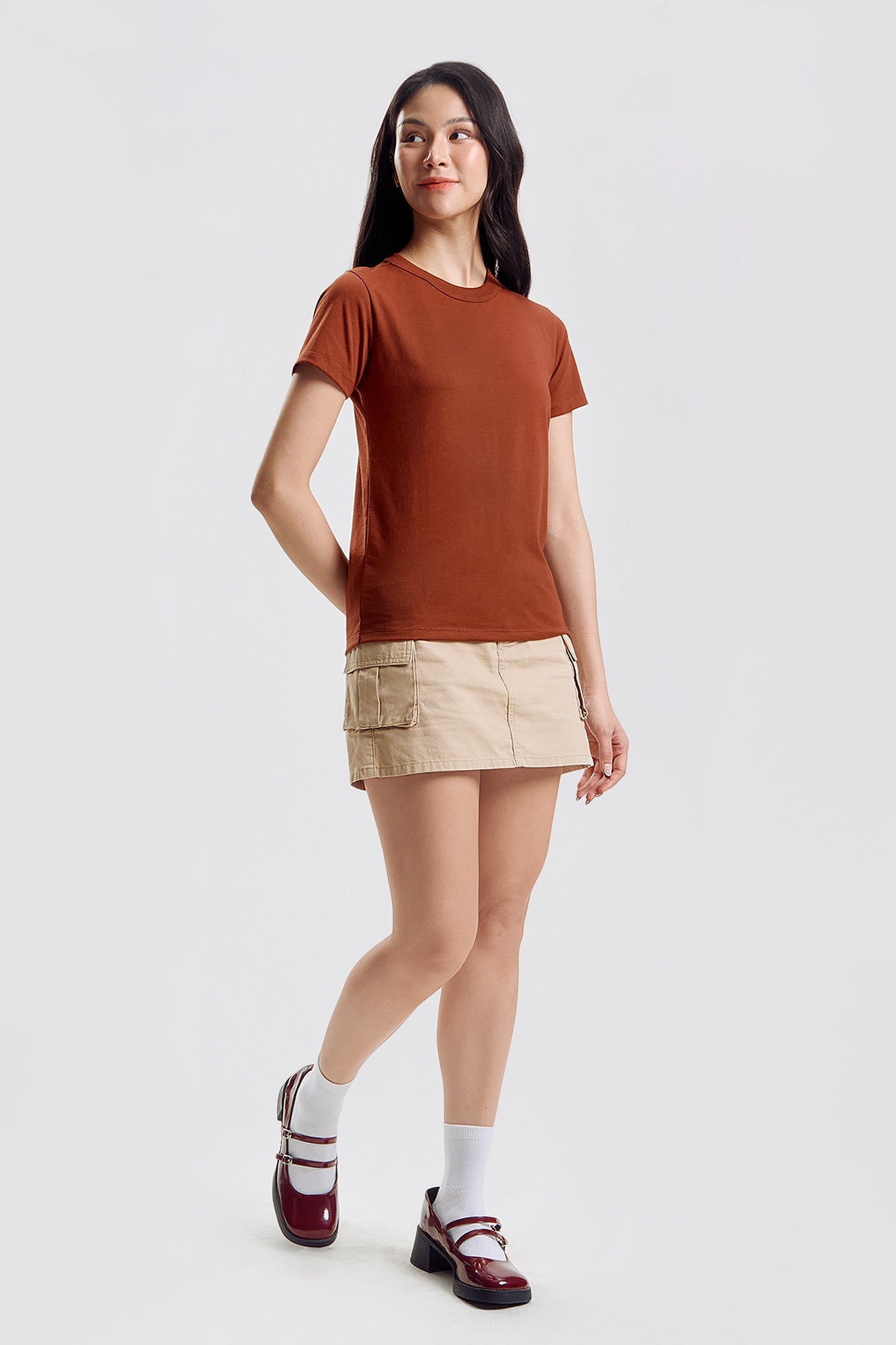 Essentials Cloud T-Shirt