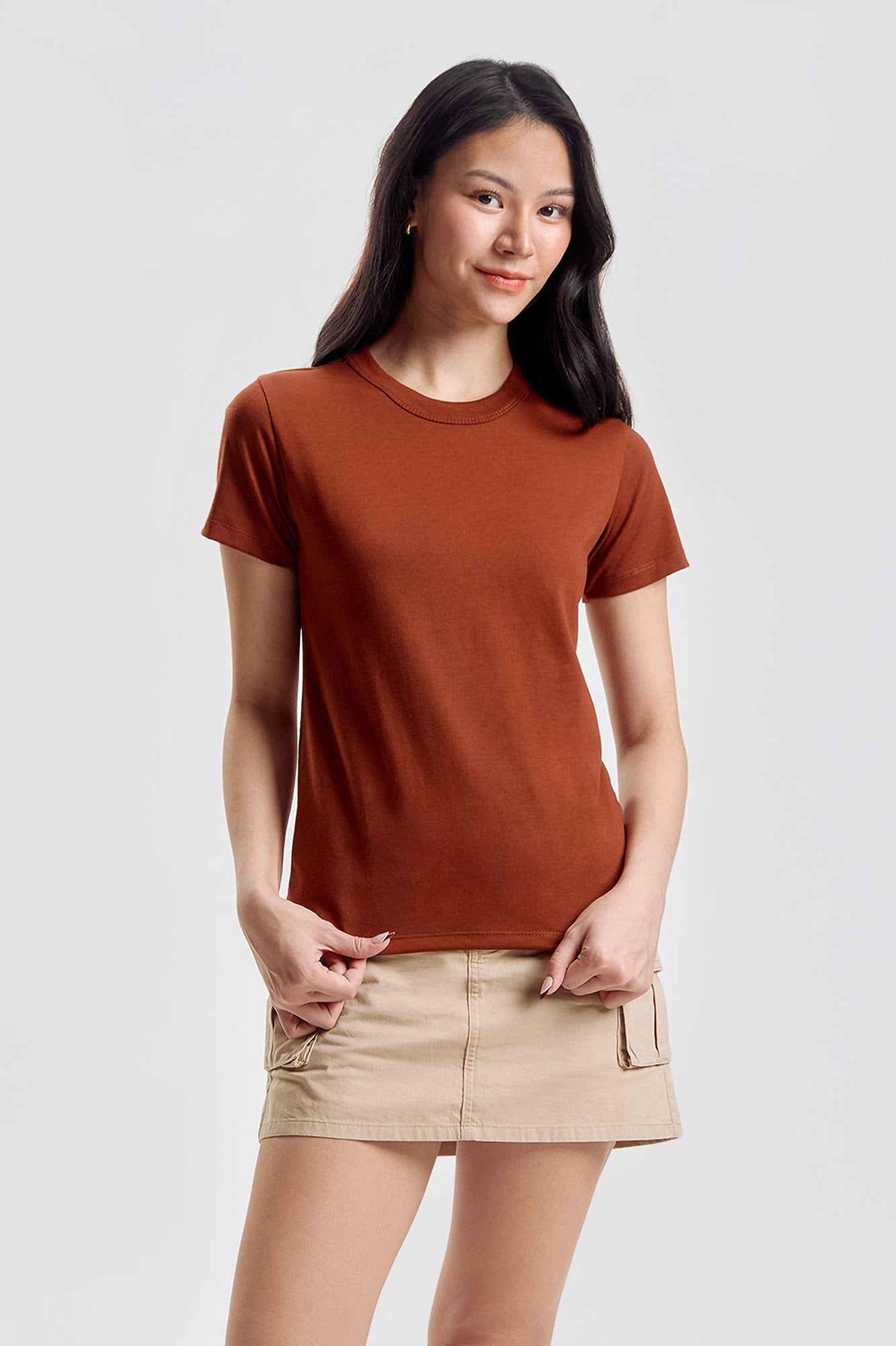 Essentials Cloud T-Shirt