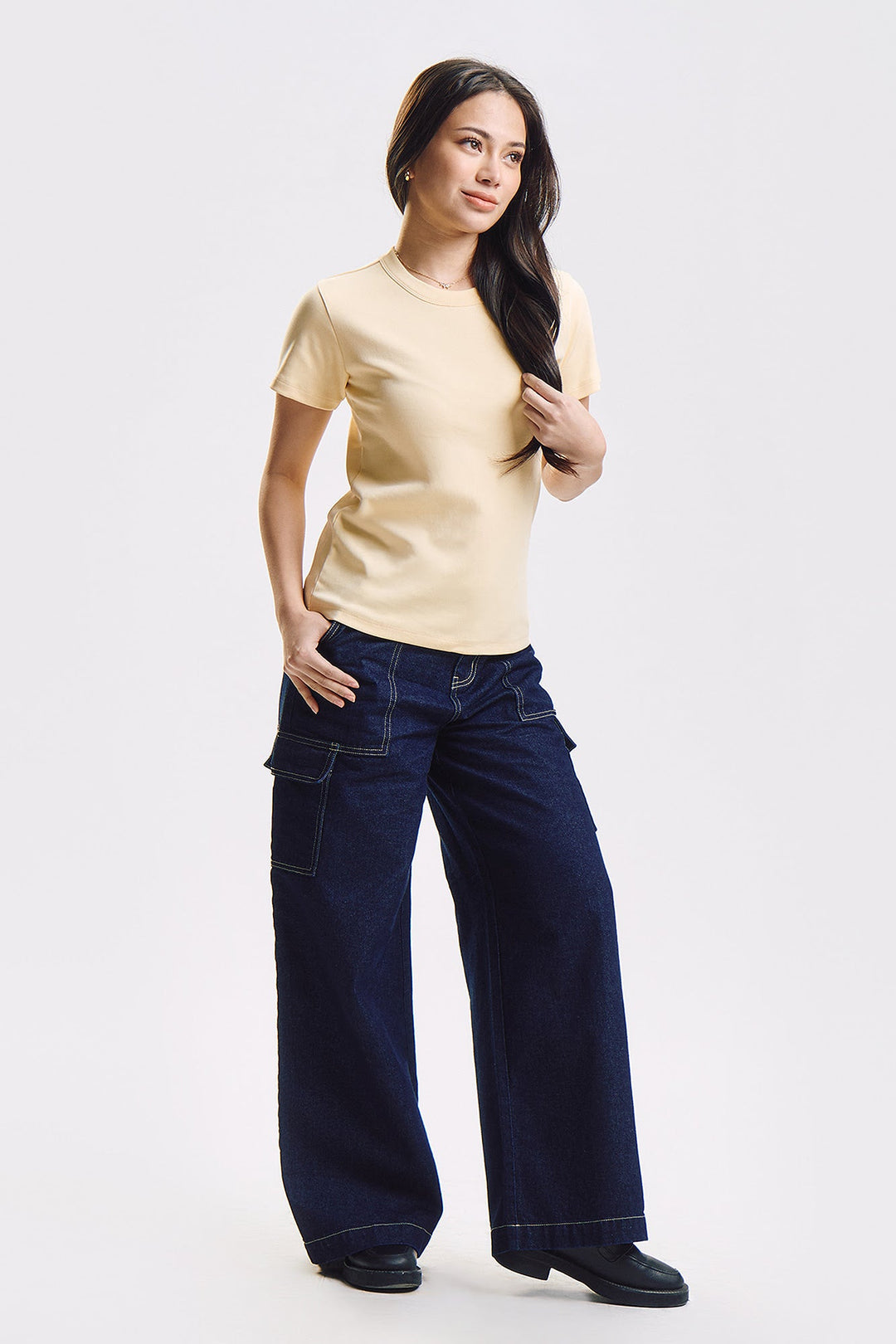 Essentials Cloud T-Shirt