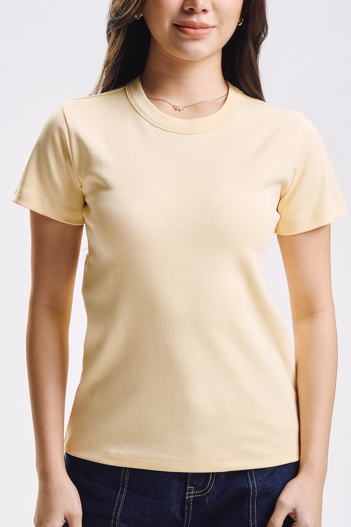 Essentials Cloud T-Shirt