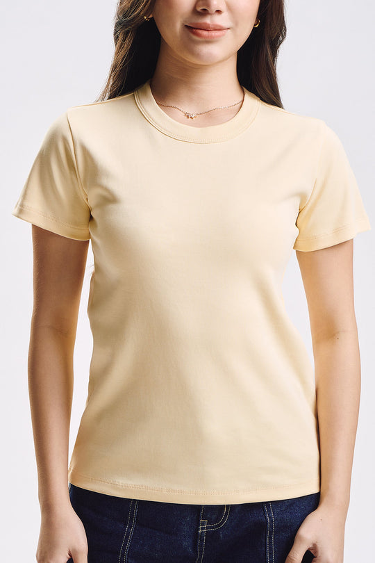 Essentials Cloud T-Shirt