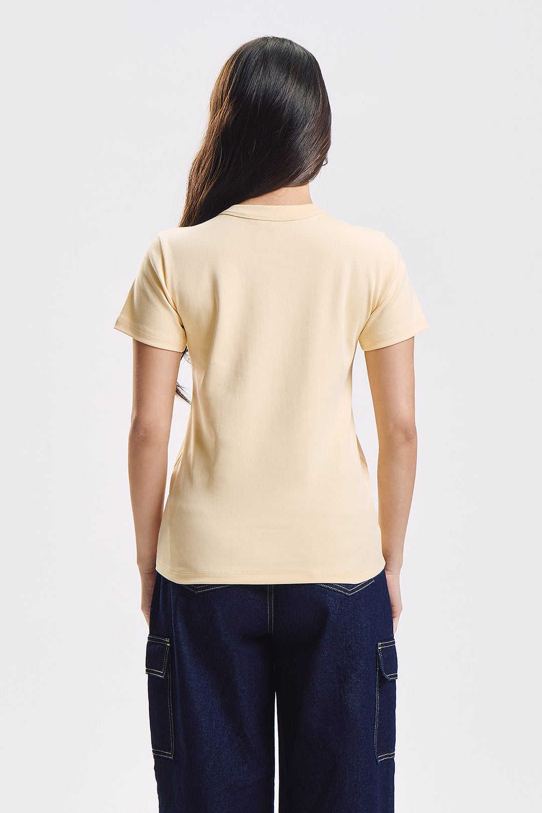 Essentials Cloud T-Shirt