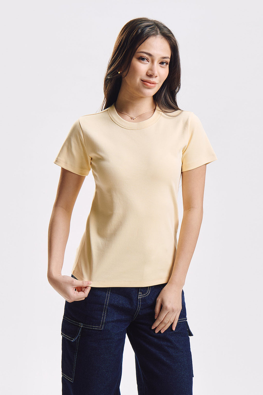 Essentials Cloud T-Shirt