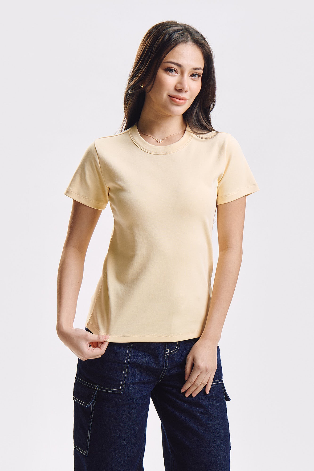 Essentials Cloud T-Shirt