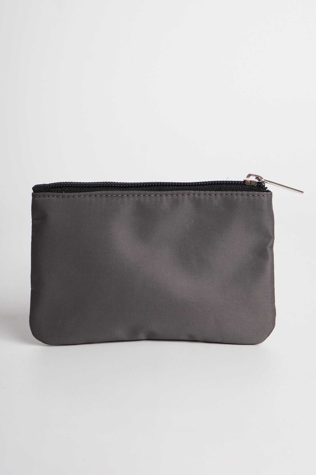 Coin Purse with Clip Label PENSHOPPE
