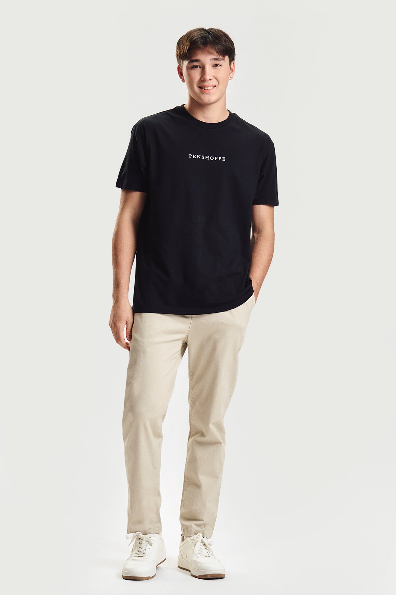 Essentials Relaxed T-Shirt