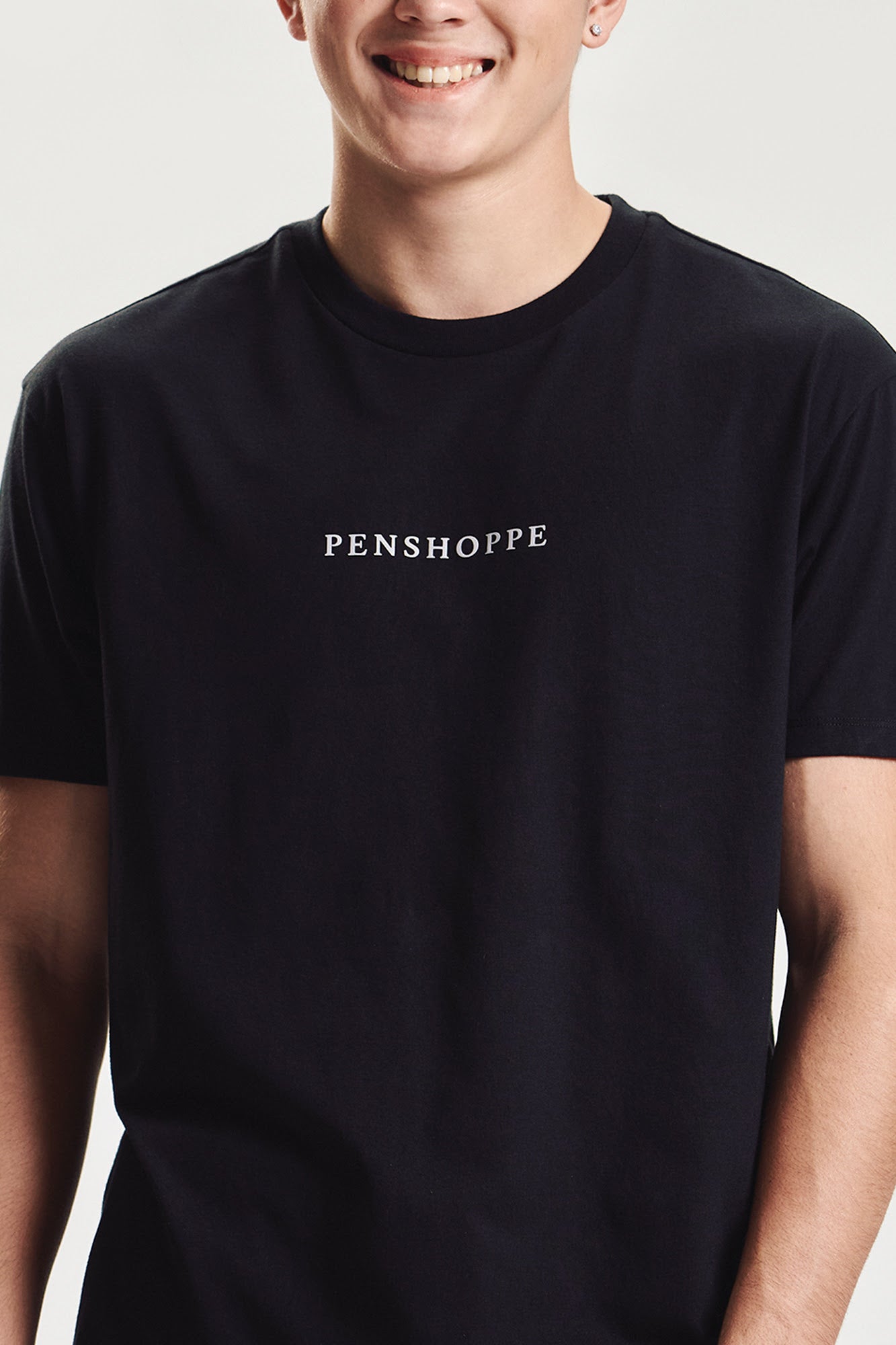 Essentials Relaxed T-Shirt