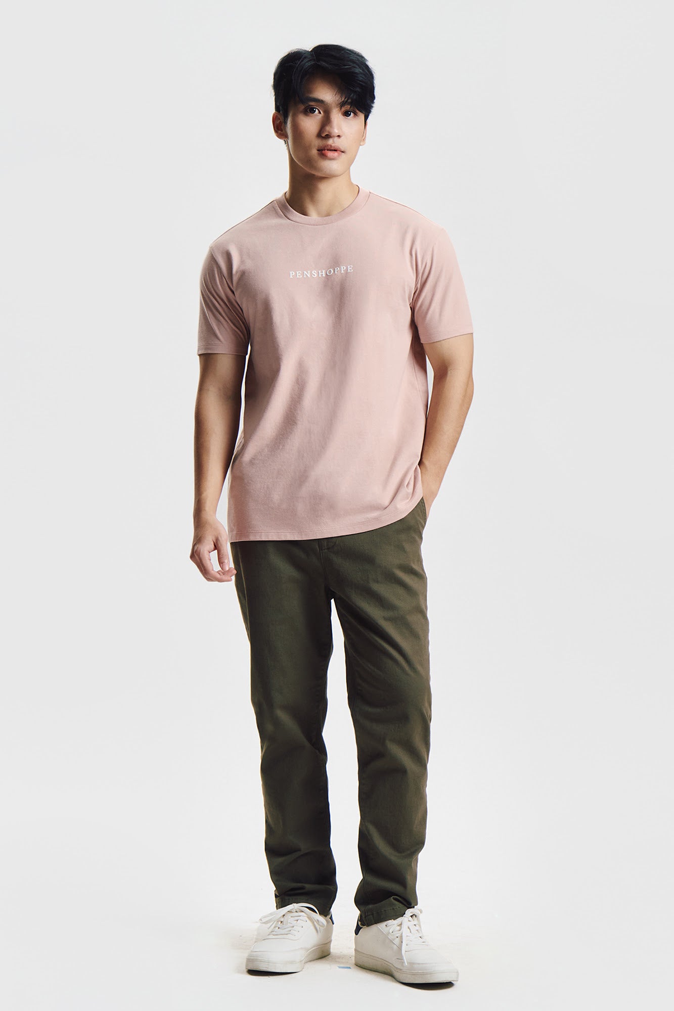 Essentials Relaxed T-Shirt