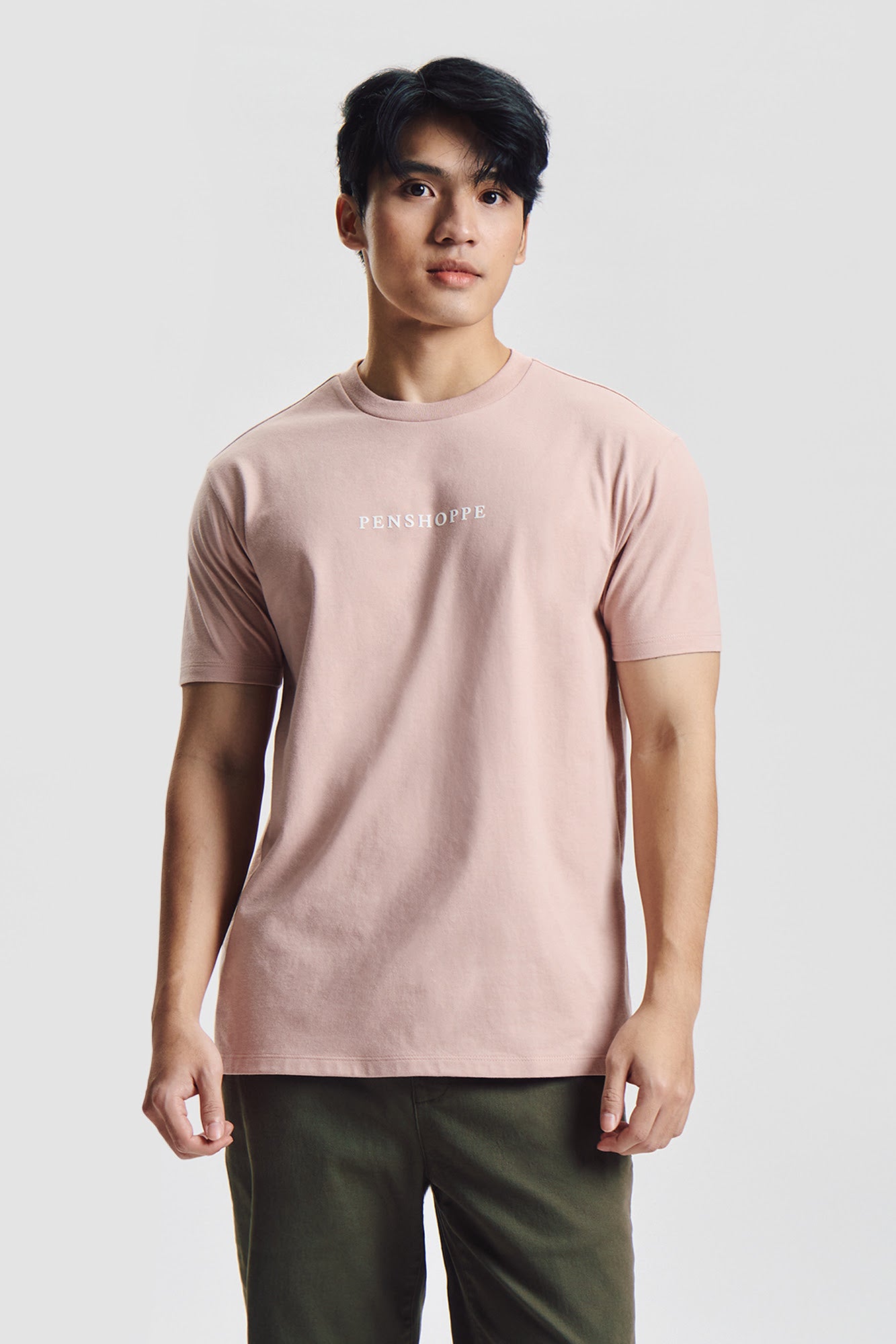 Essentials Relaxed T-Shirt