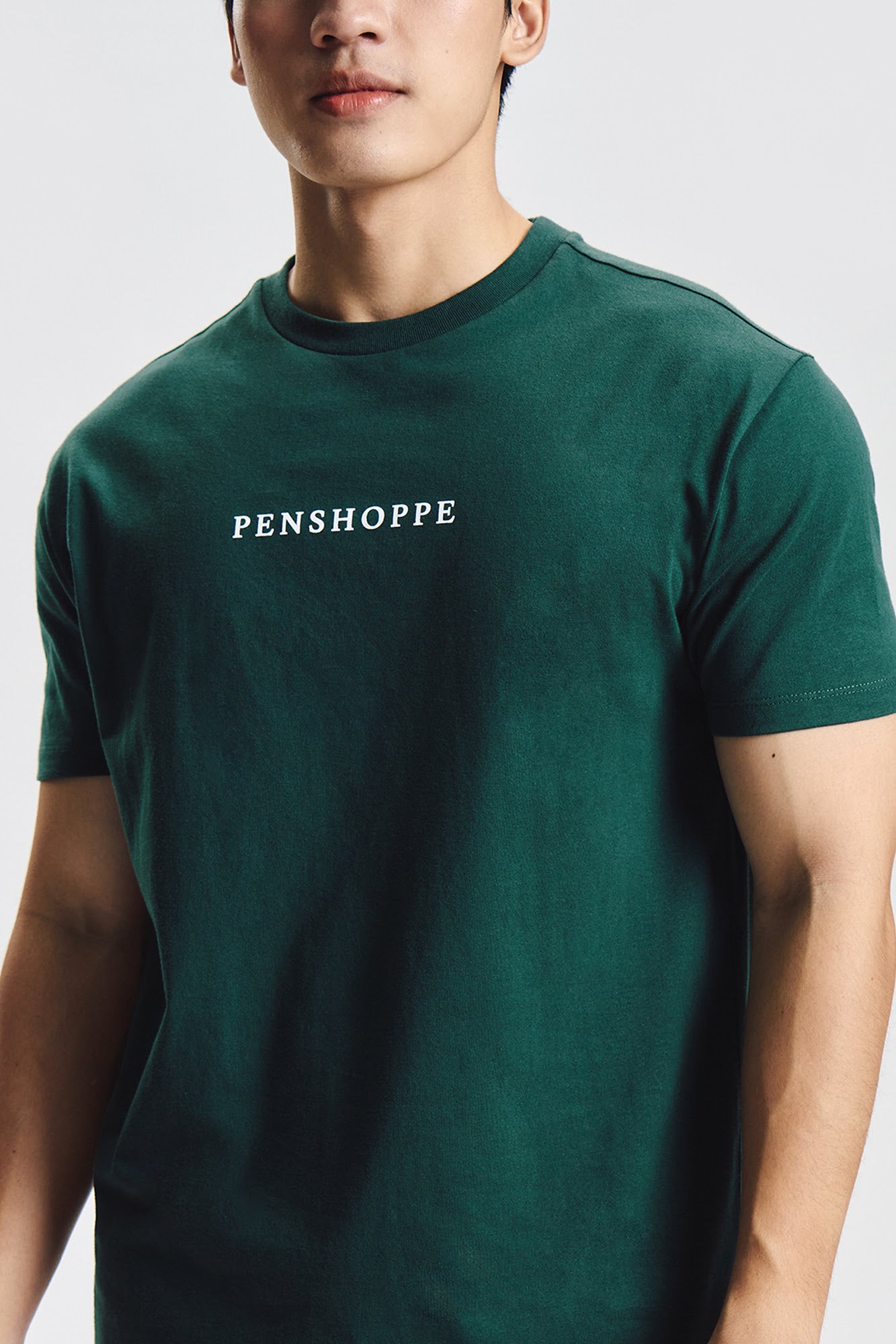 Essentials Relaxed T-Shirt