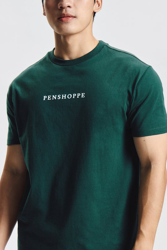 Essentials Relaxed T-Shirt