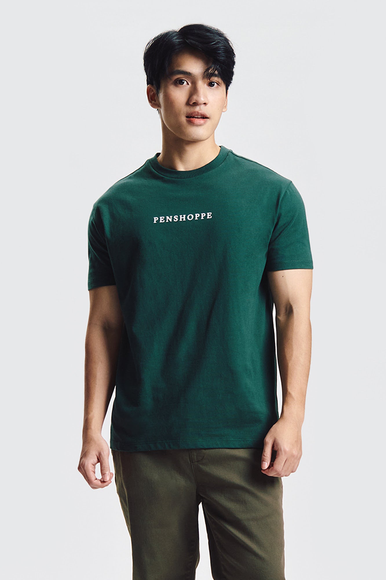 Essentials Relaxed T-Shirt