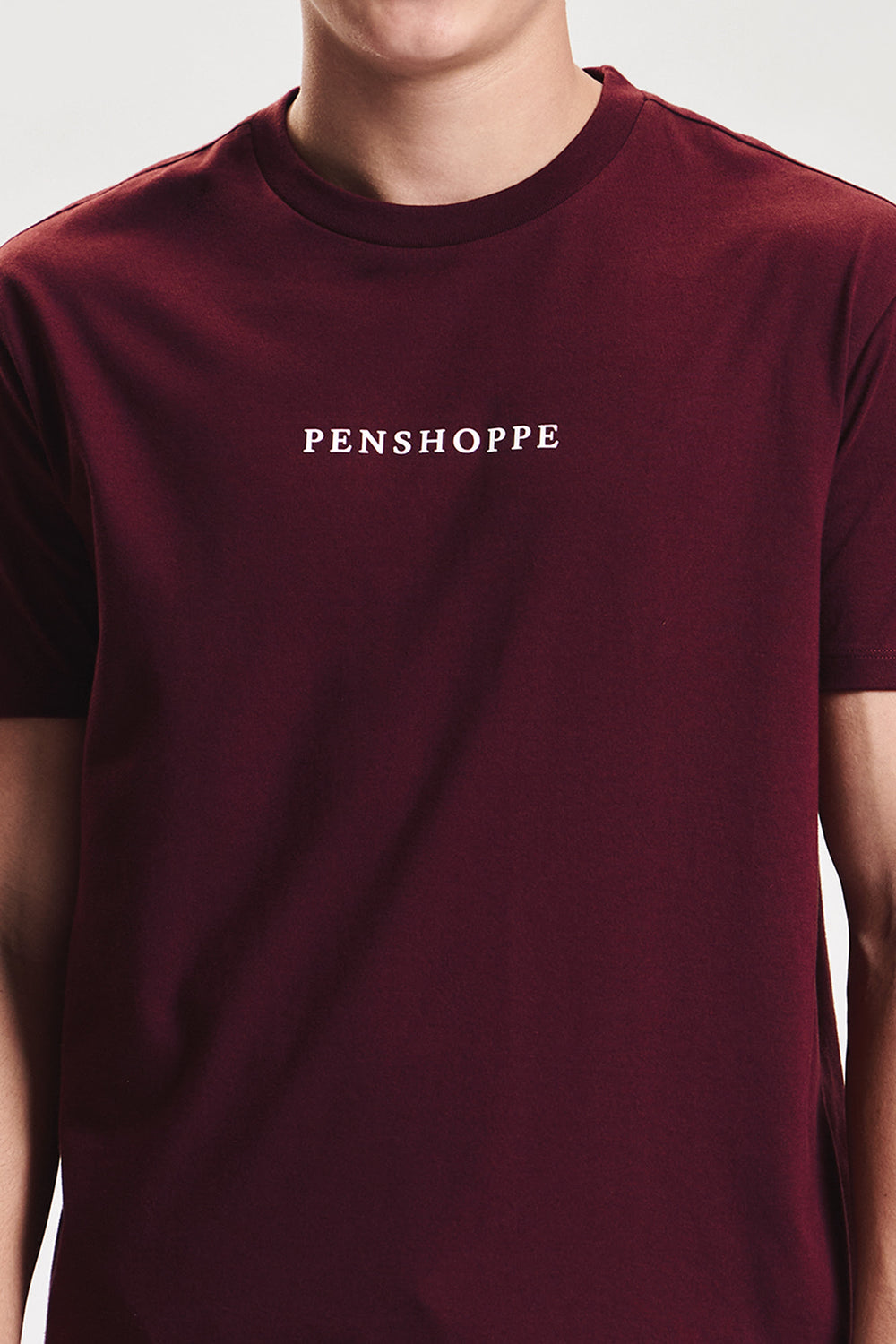 Essentials Relaxed T-Shirt