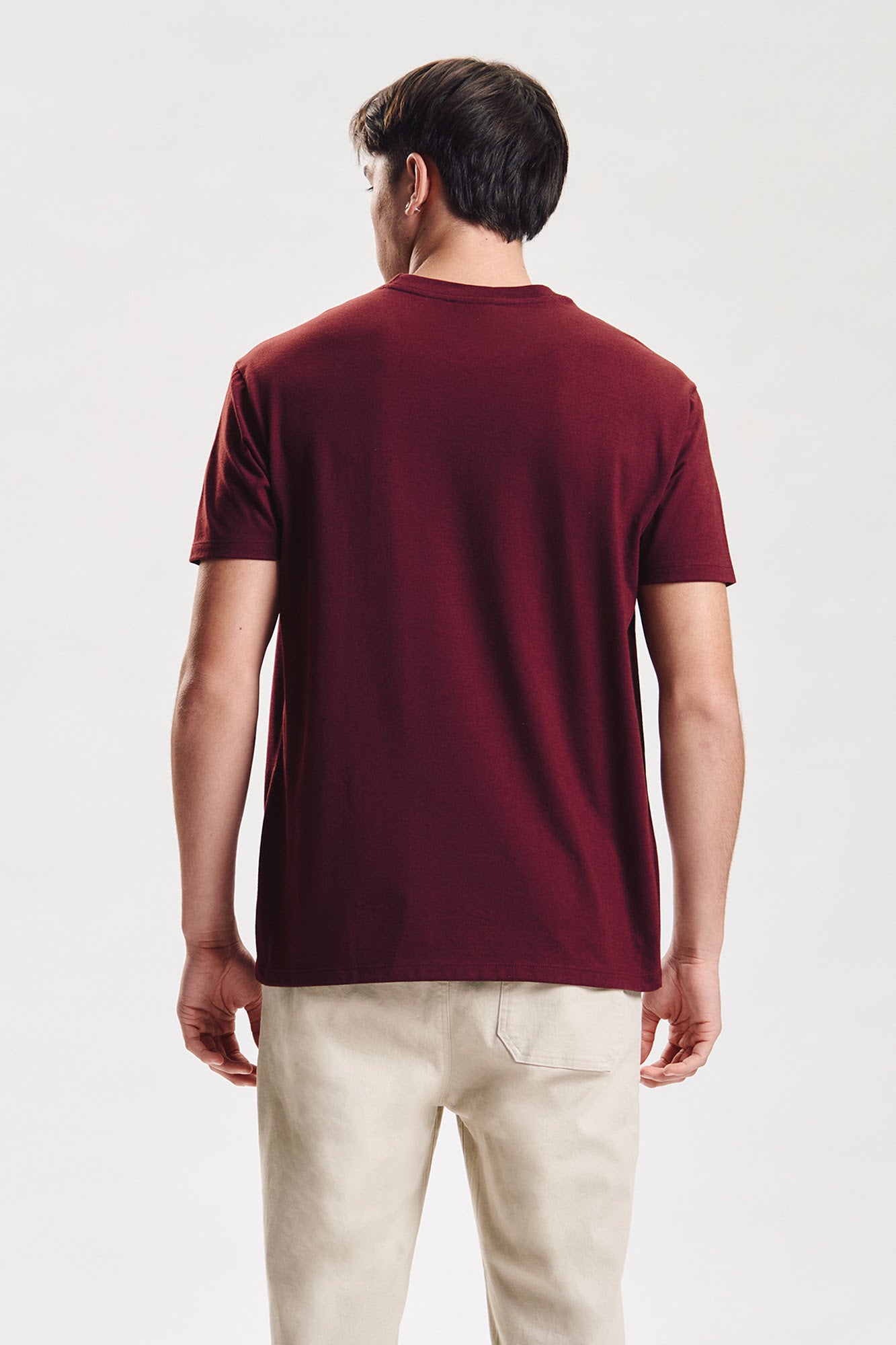 Essentials Relaxed T-Shirt