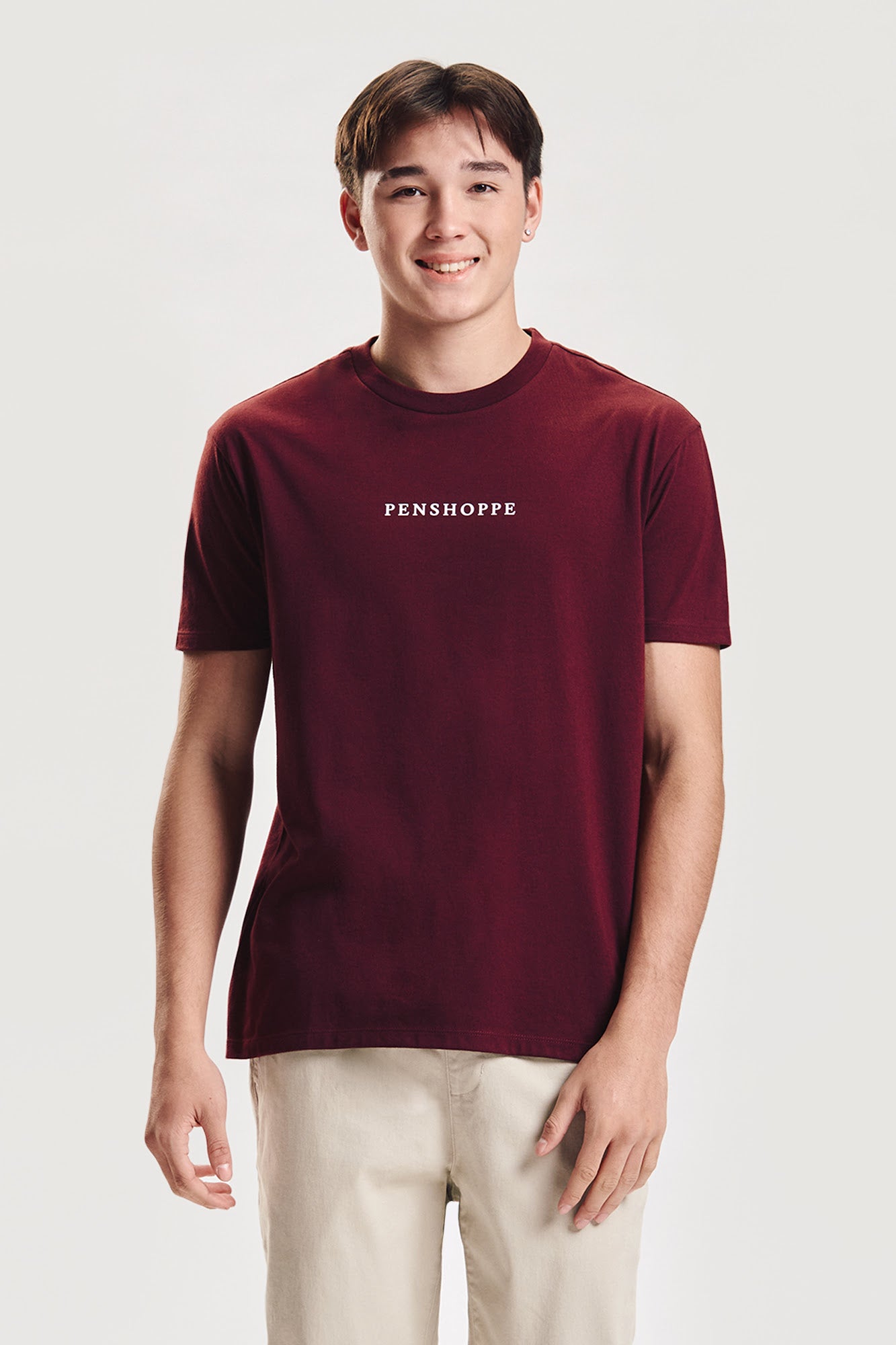 Essentials Relaxed T-Shirt
