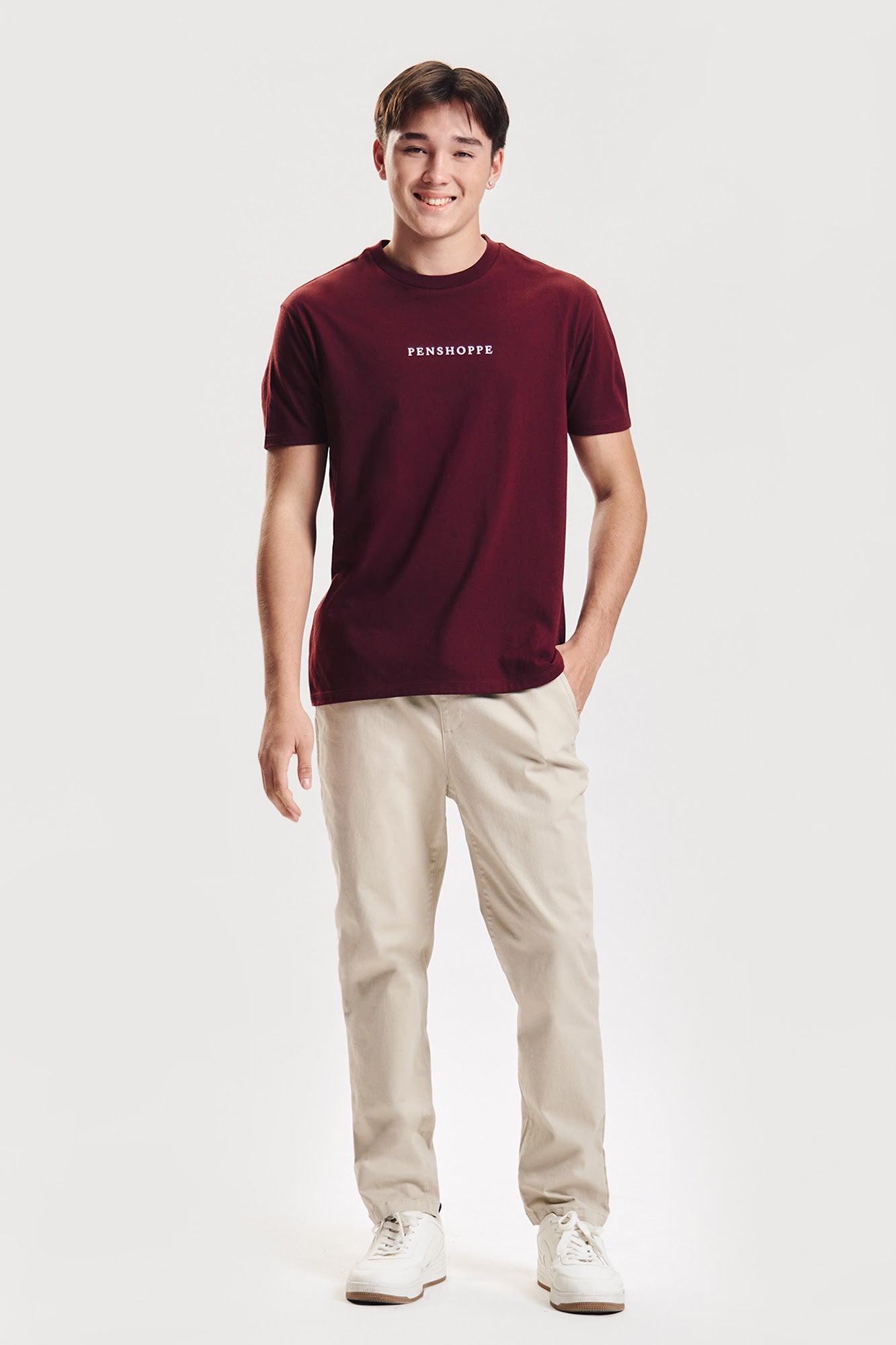 Essentials Relaxed T-Shirt