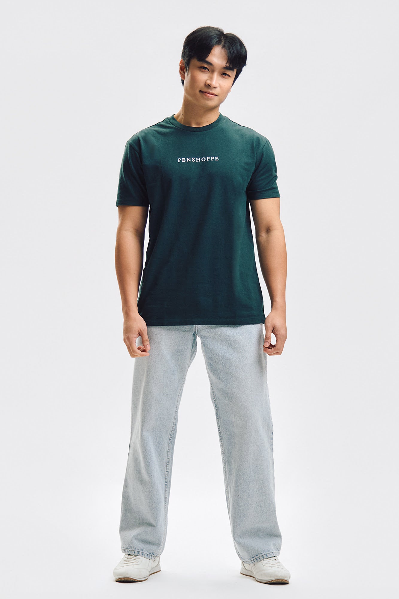 Essentials Relaxed T-Shirt
