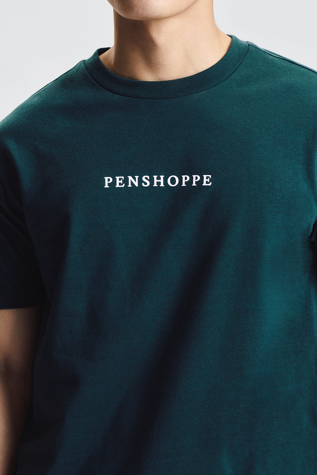 Essentials Relaxed T-Shirt