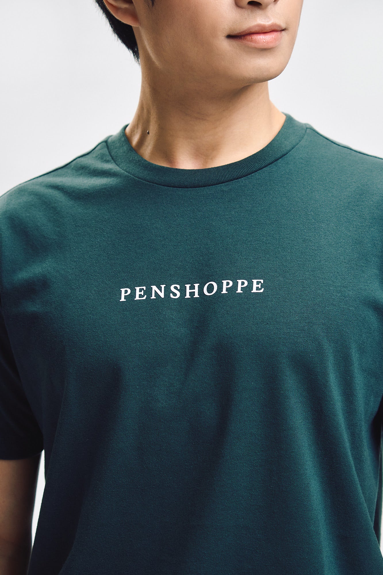 Essentials Relaxed T-Shirt