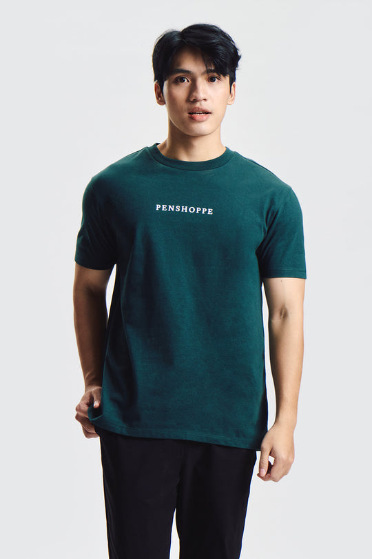 Essentials Relaxed T-Shirt