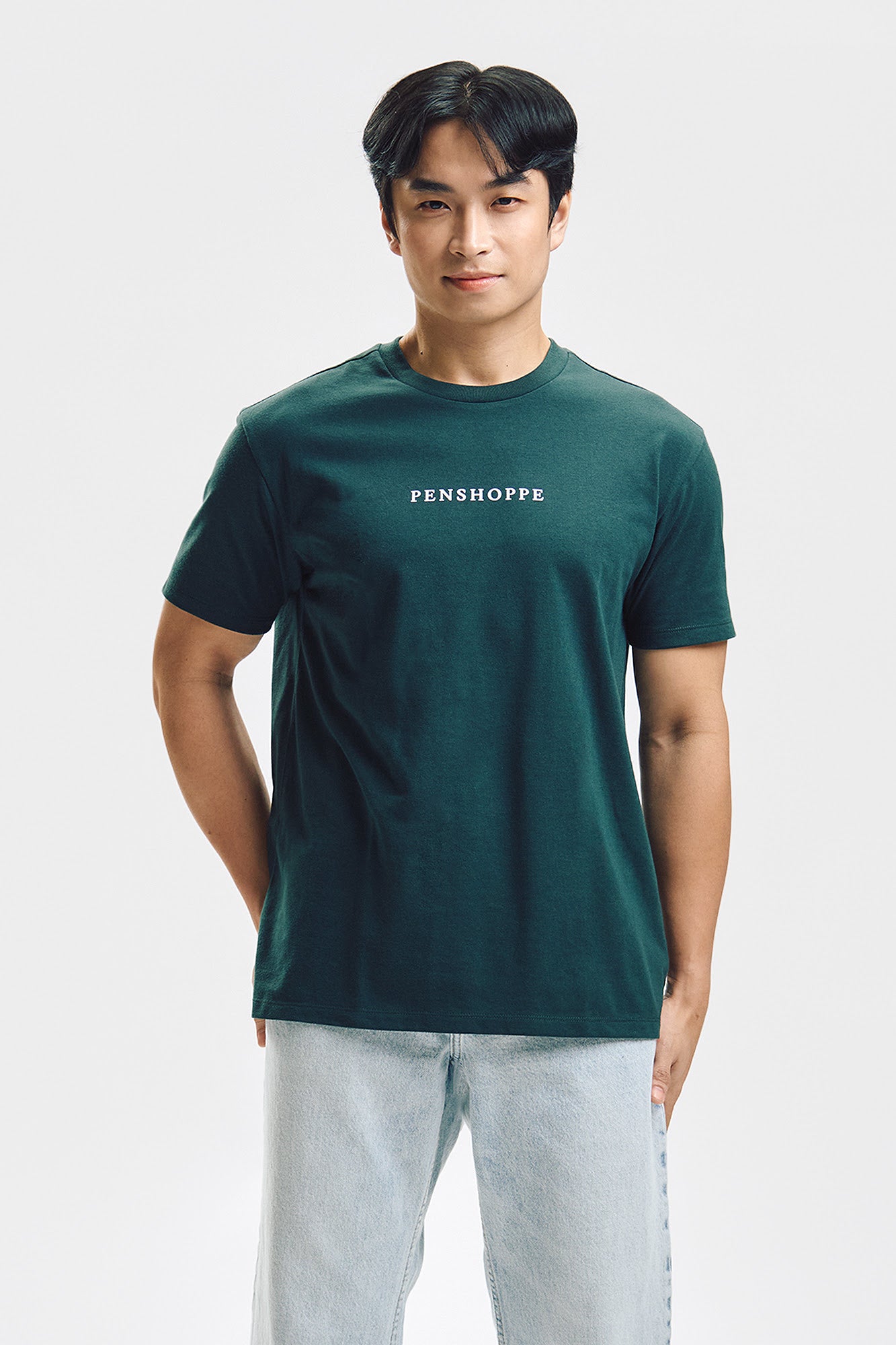 Essentials Relaxed T-Shirt