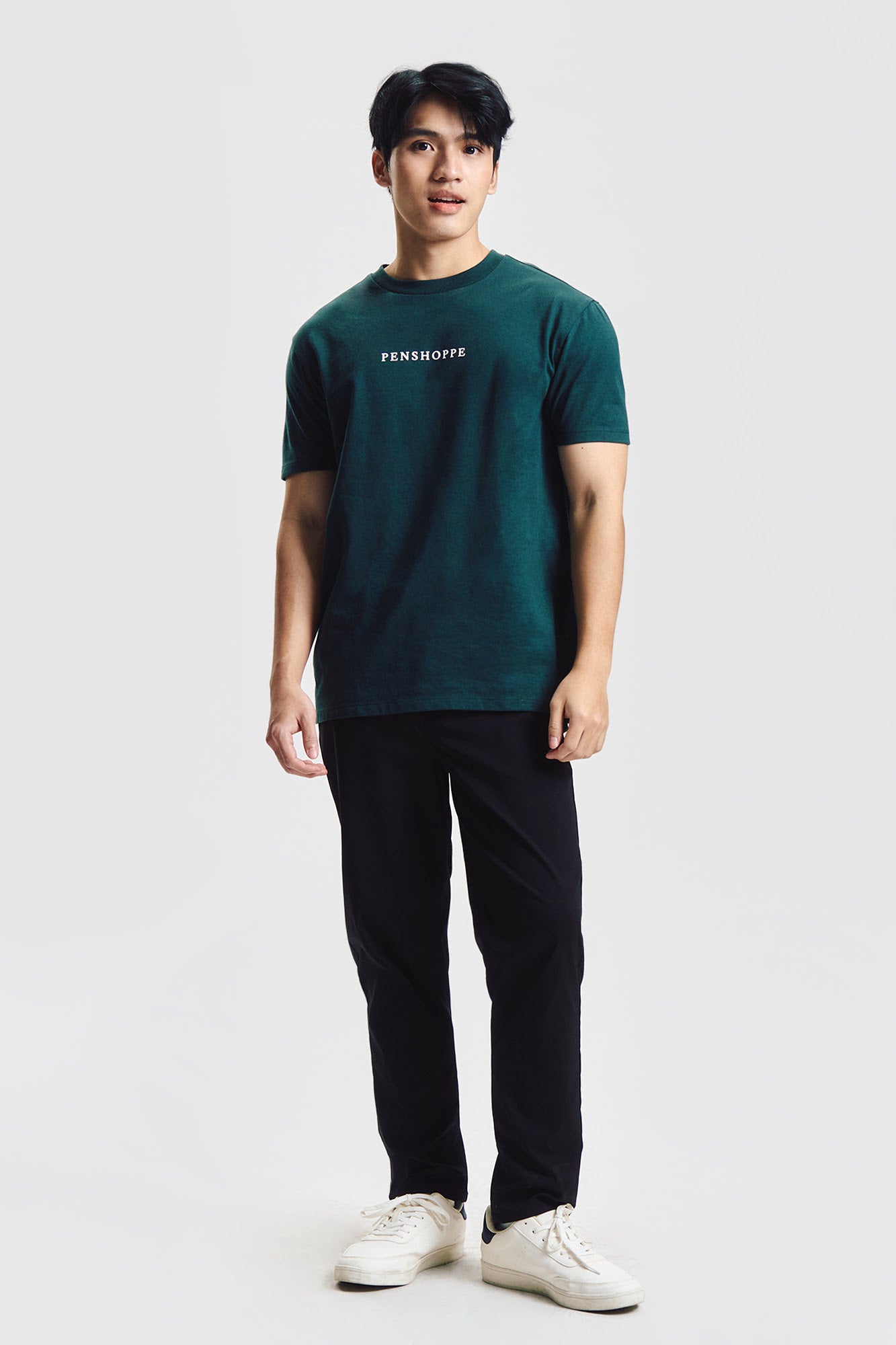 Essentials Relaxed T-Shirt