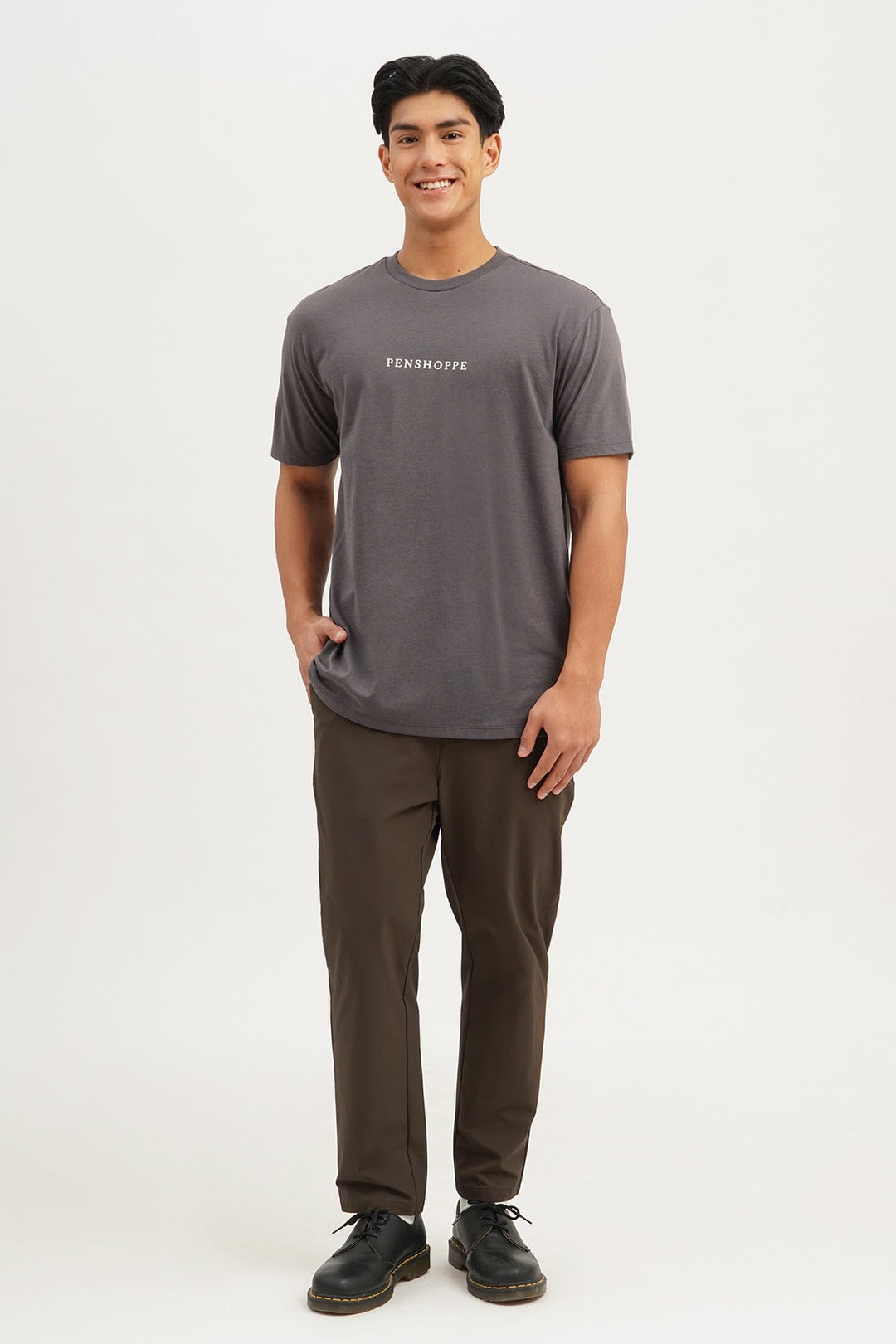 Essentials Relaxed T-Shirt