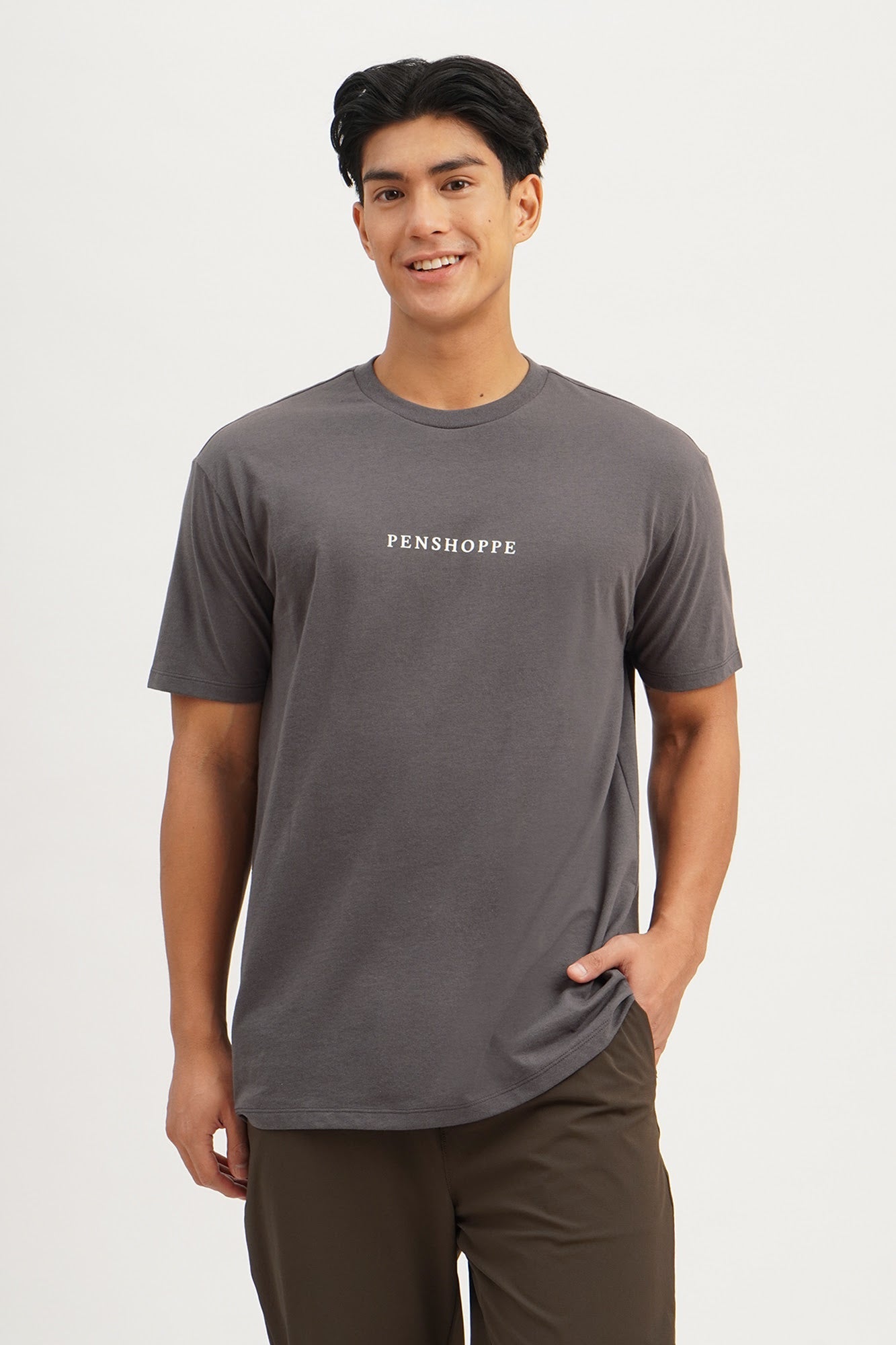 Essentials Relaxed T-Shirt