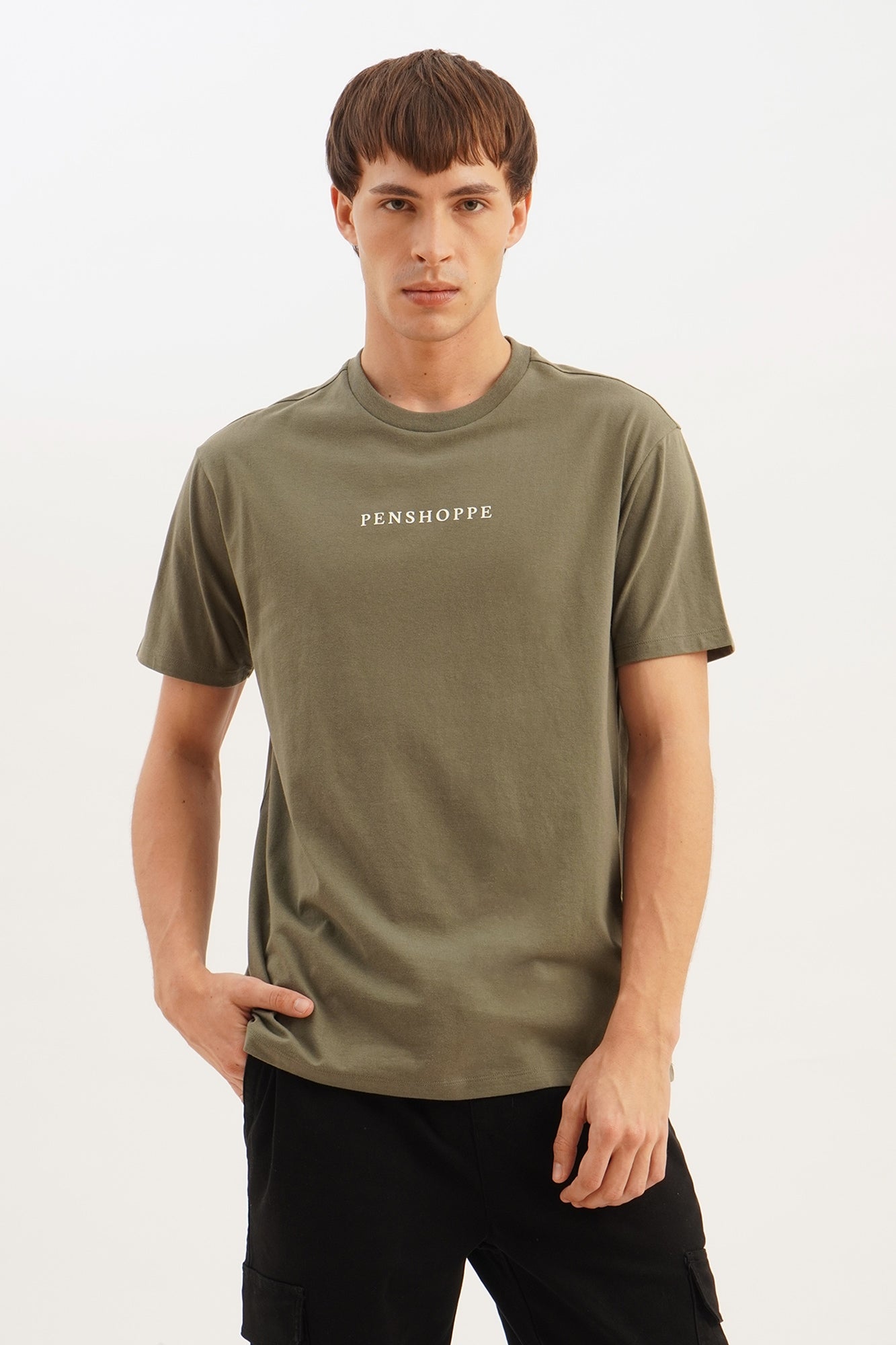 Essentials Relaxed T-Shirt