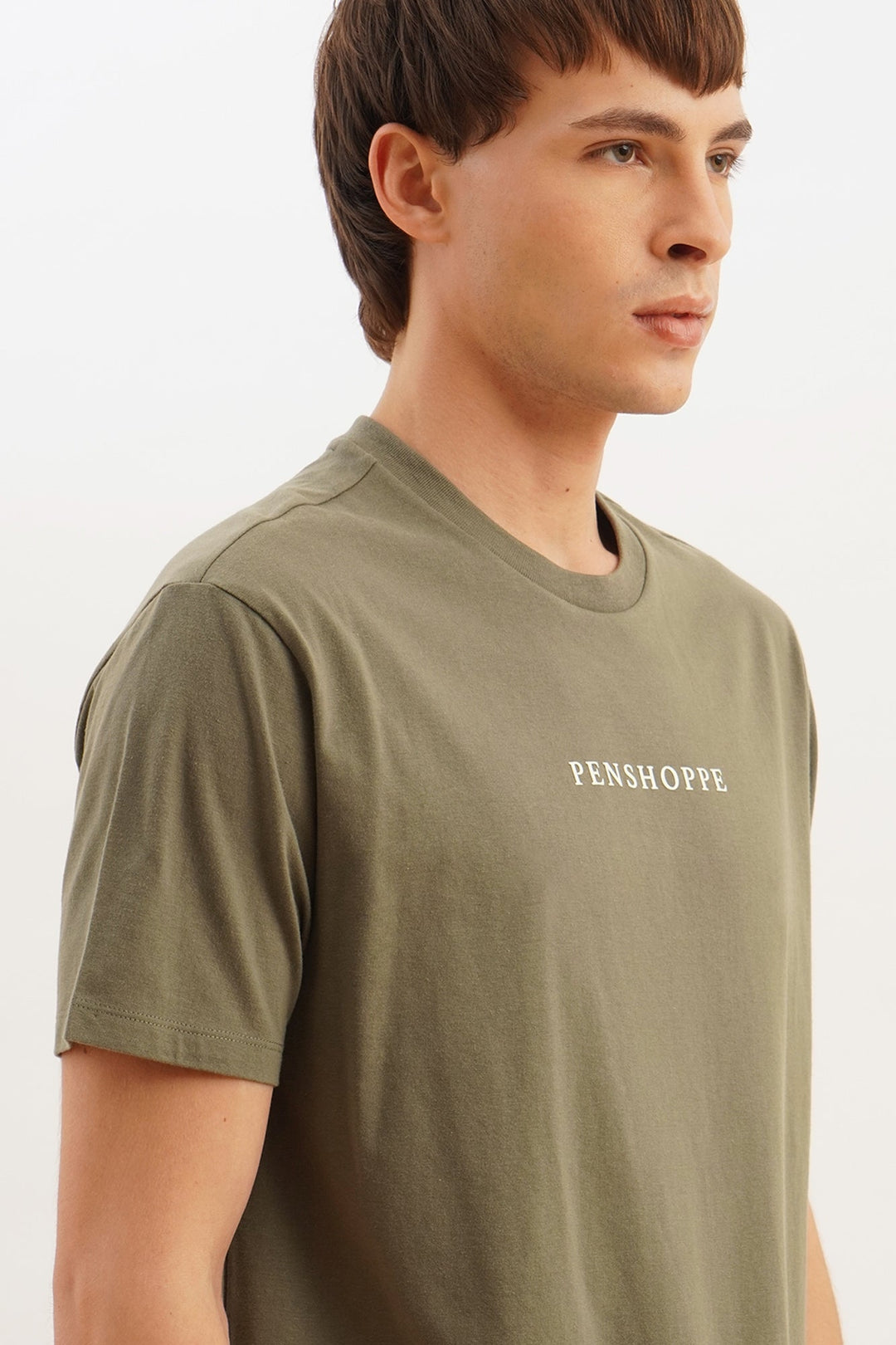 Essentials Relaxed T-Shirt