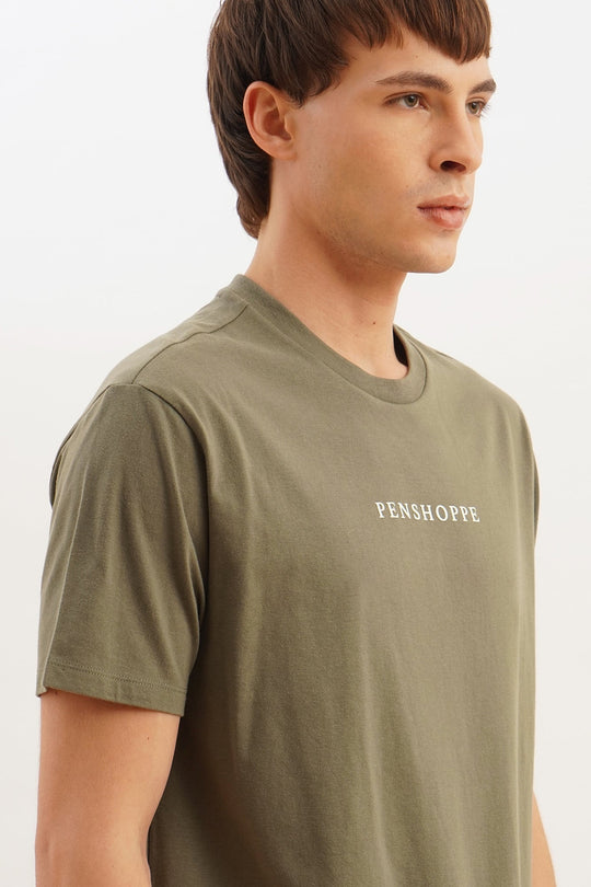 Essentials Relaxed T-Shirt