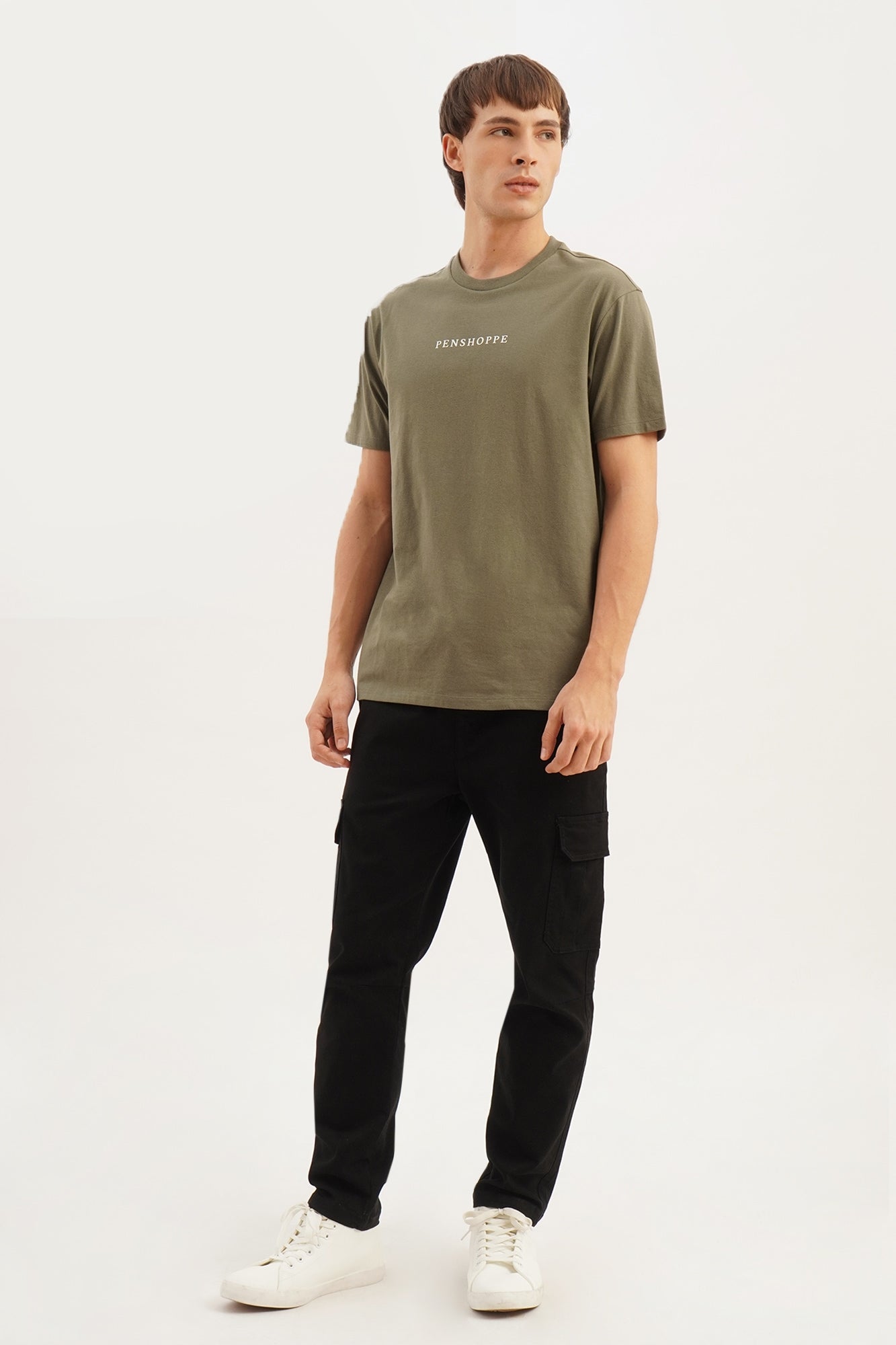 Essentials Relaxed T-Shirt