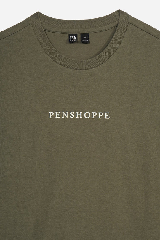 Essentials Relaxed T-Shirt