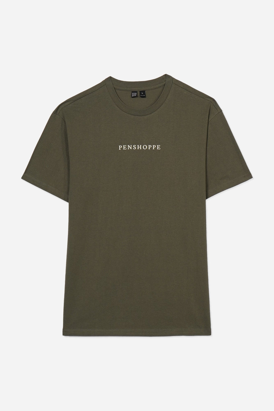 Essentials Relaxed T-Shirt